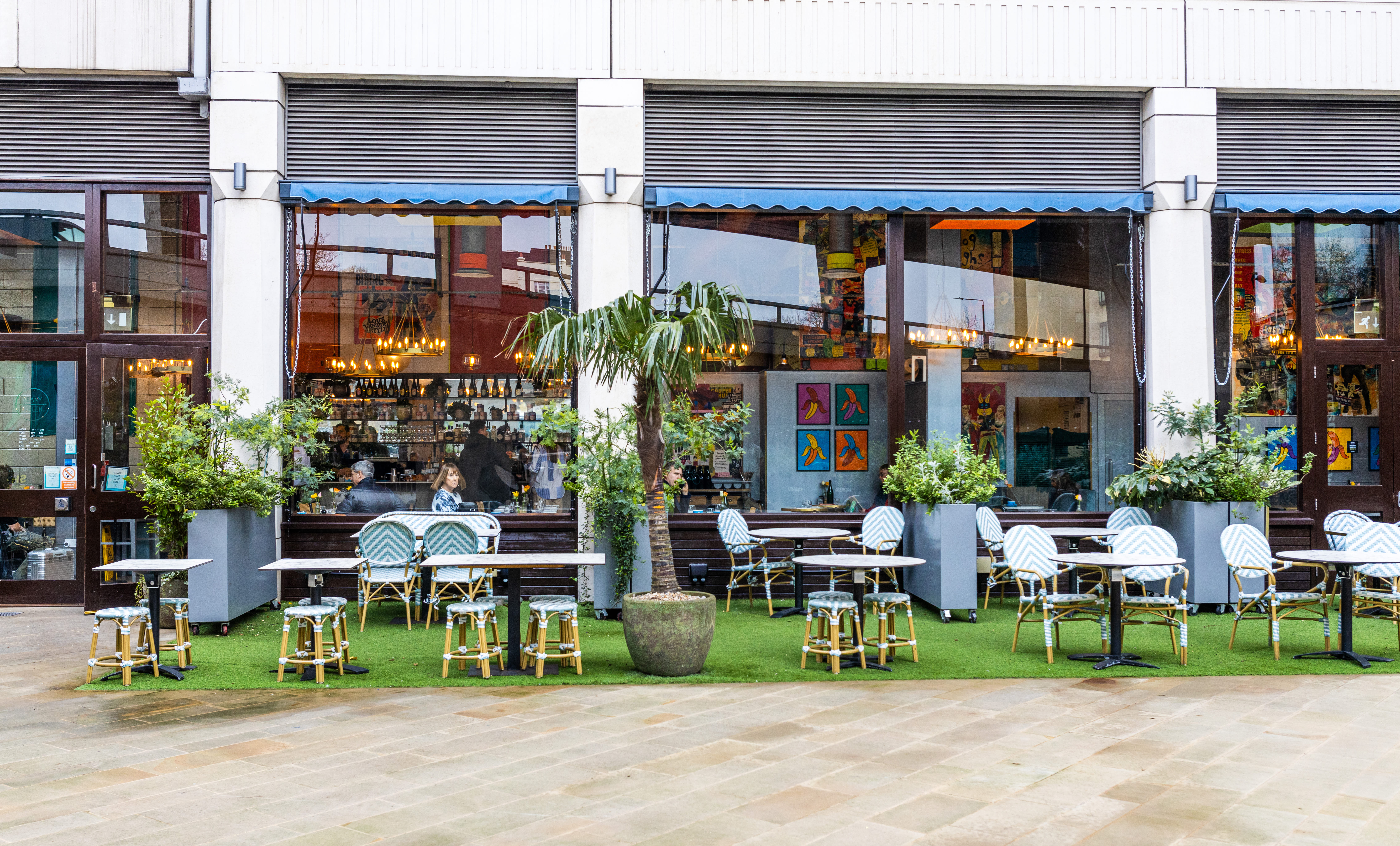 Exclusive Venue Hire