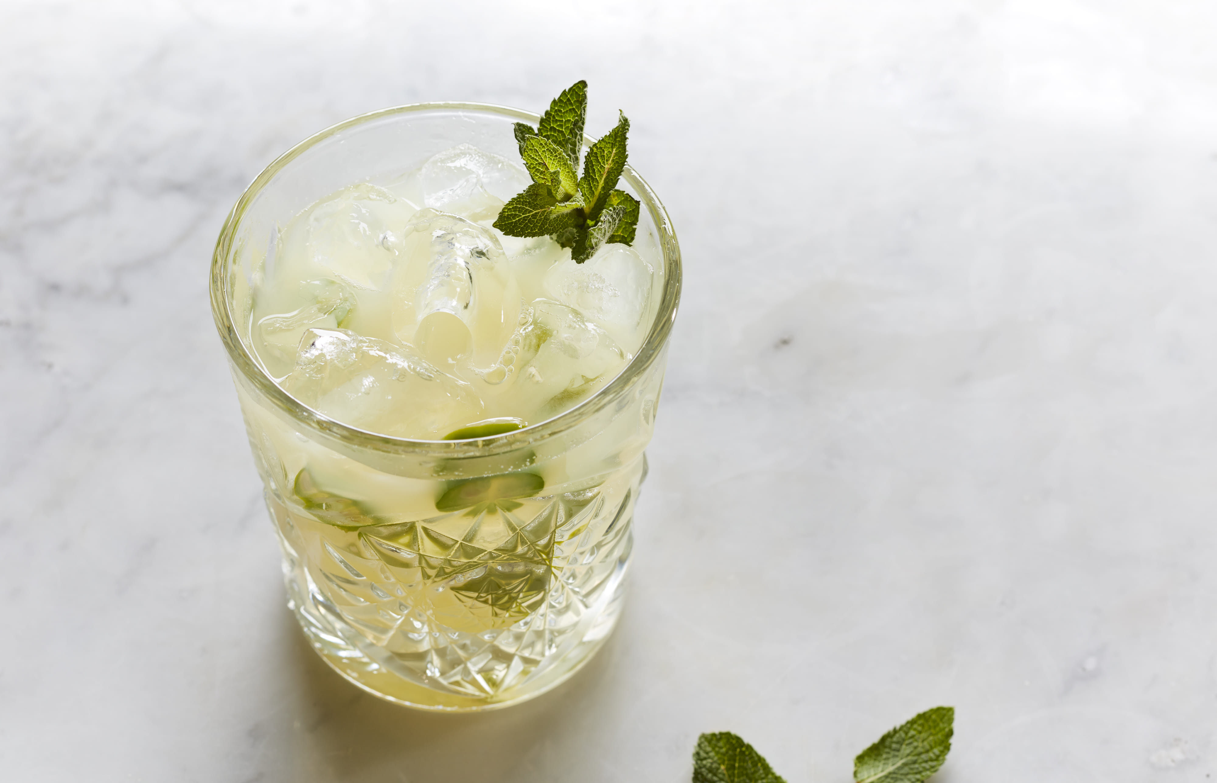 The Admiral's Quarters 2