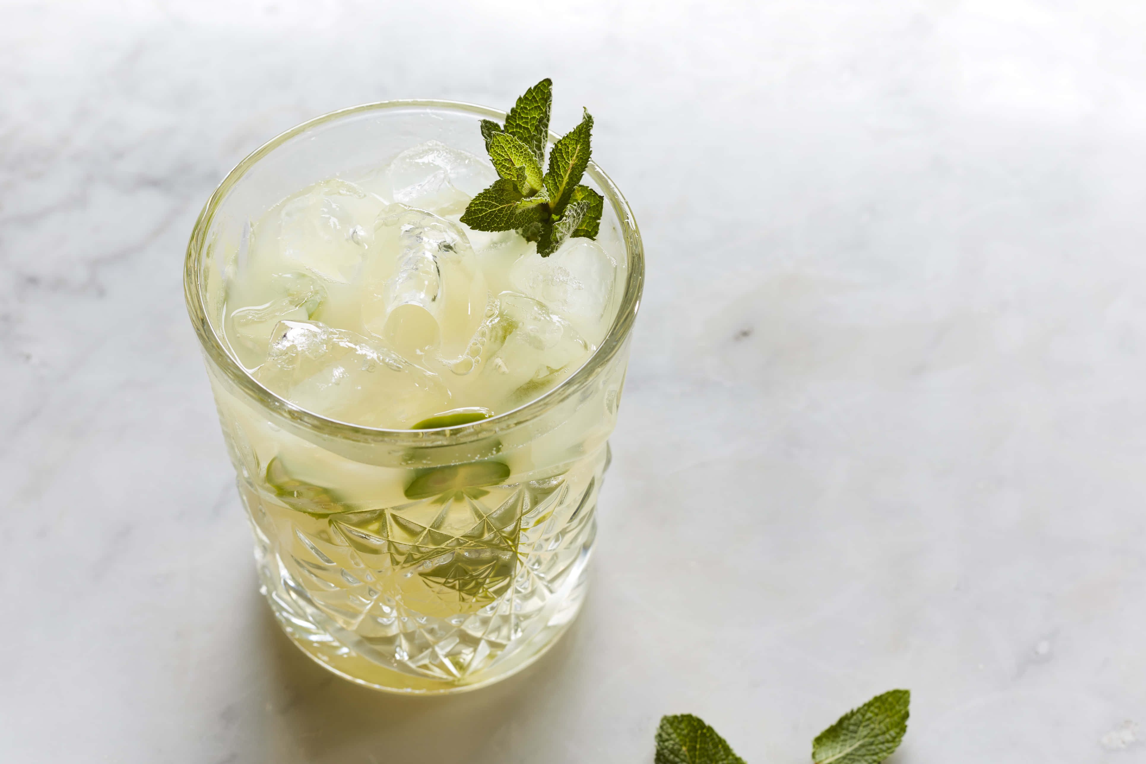 The Admiral's Quarters 2