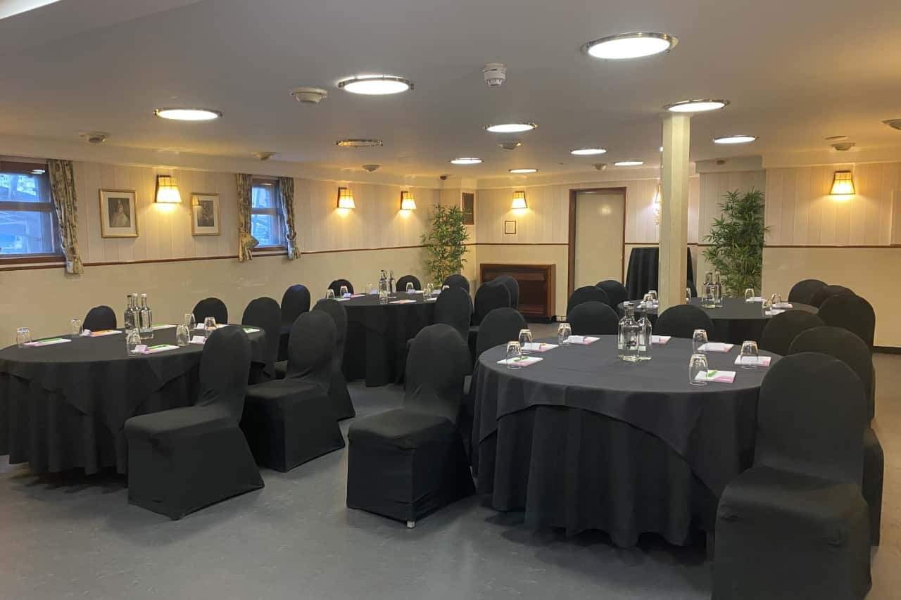 The Ward & Ante Room 3