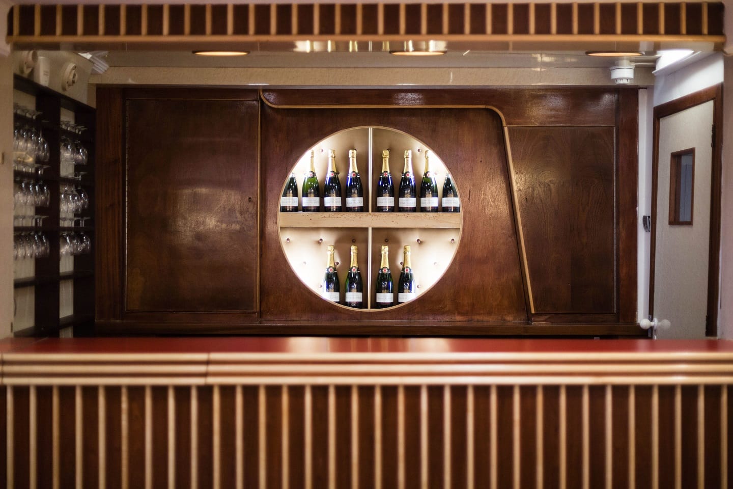 The Ward & Ante Room 1