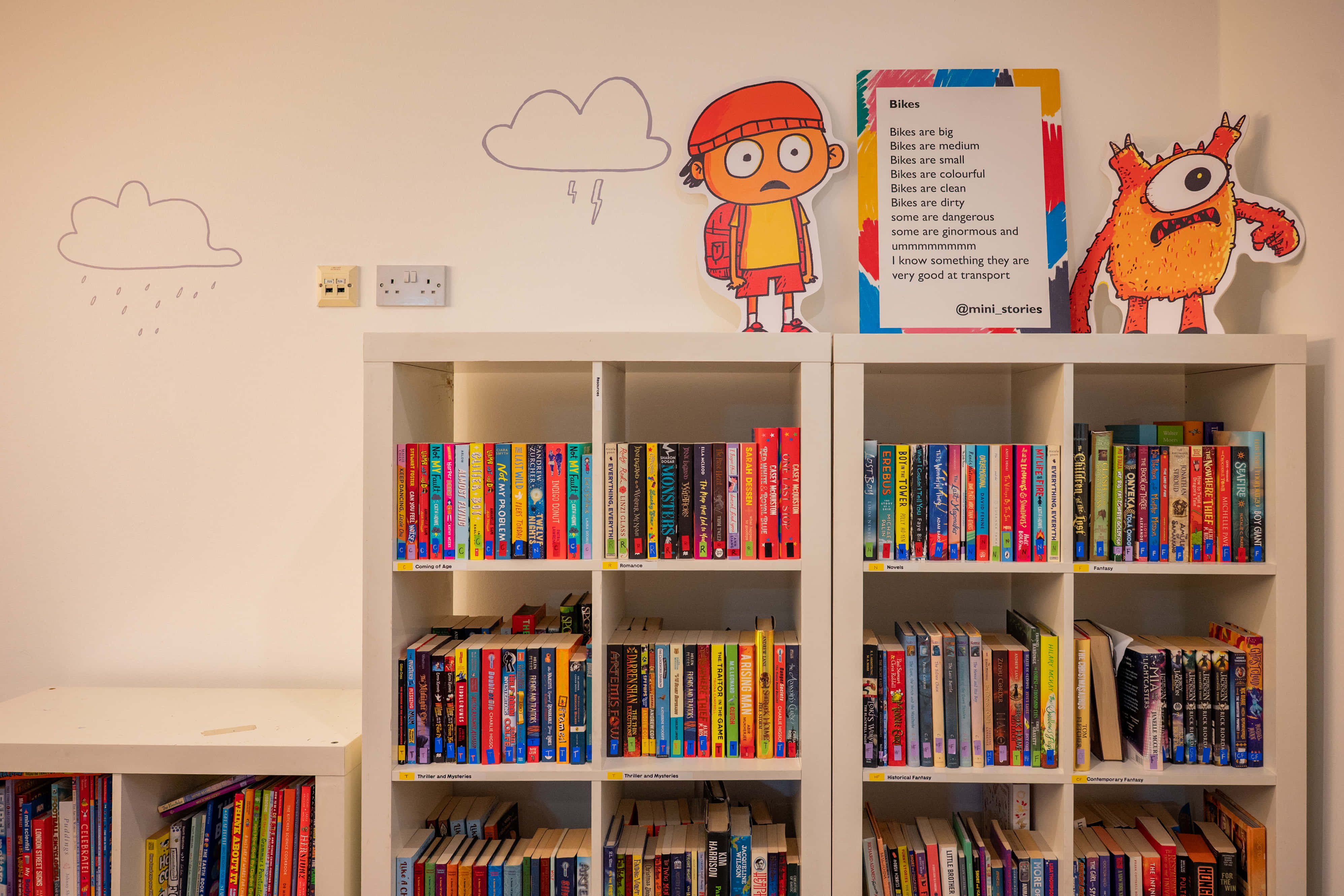 Workshop Space & Meeting Room 13