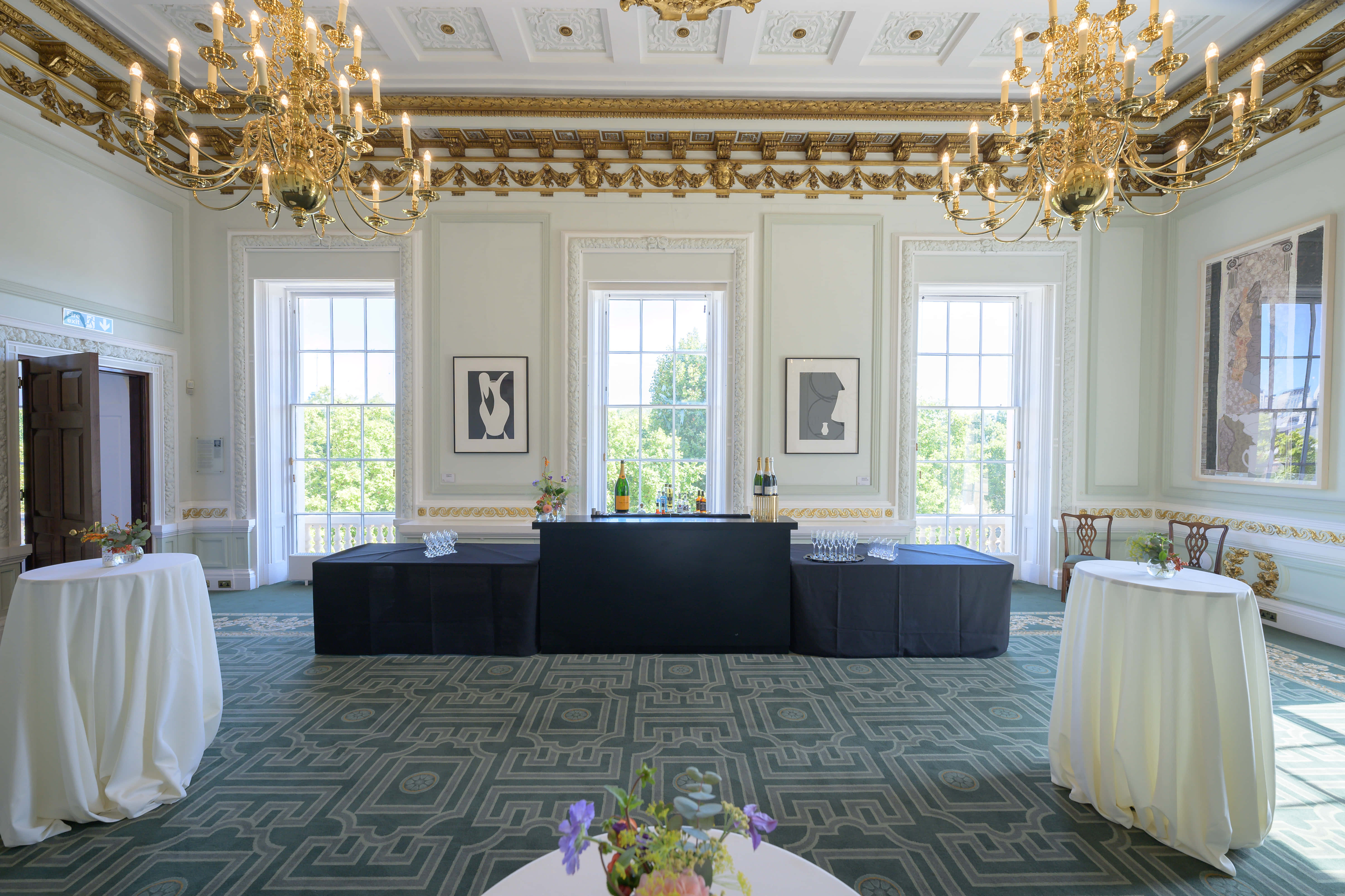 Radhakrishnan Room 1