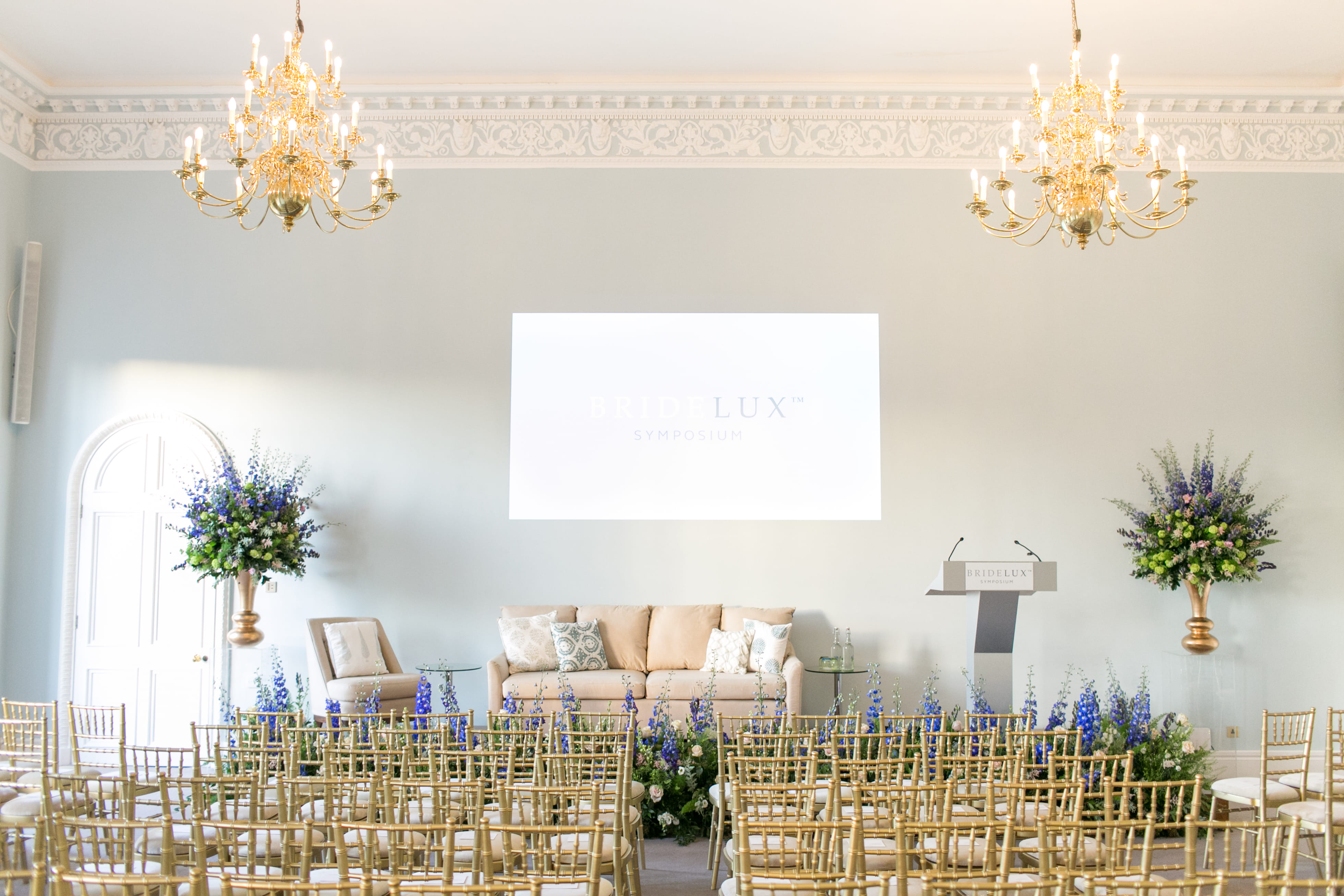 Beatrice Webb Room, Gallery & Music Room 2