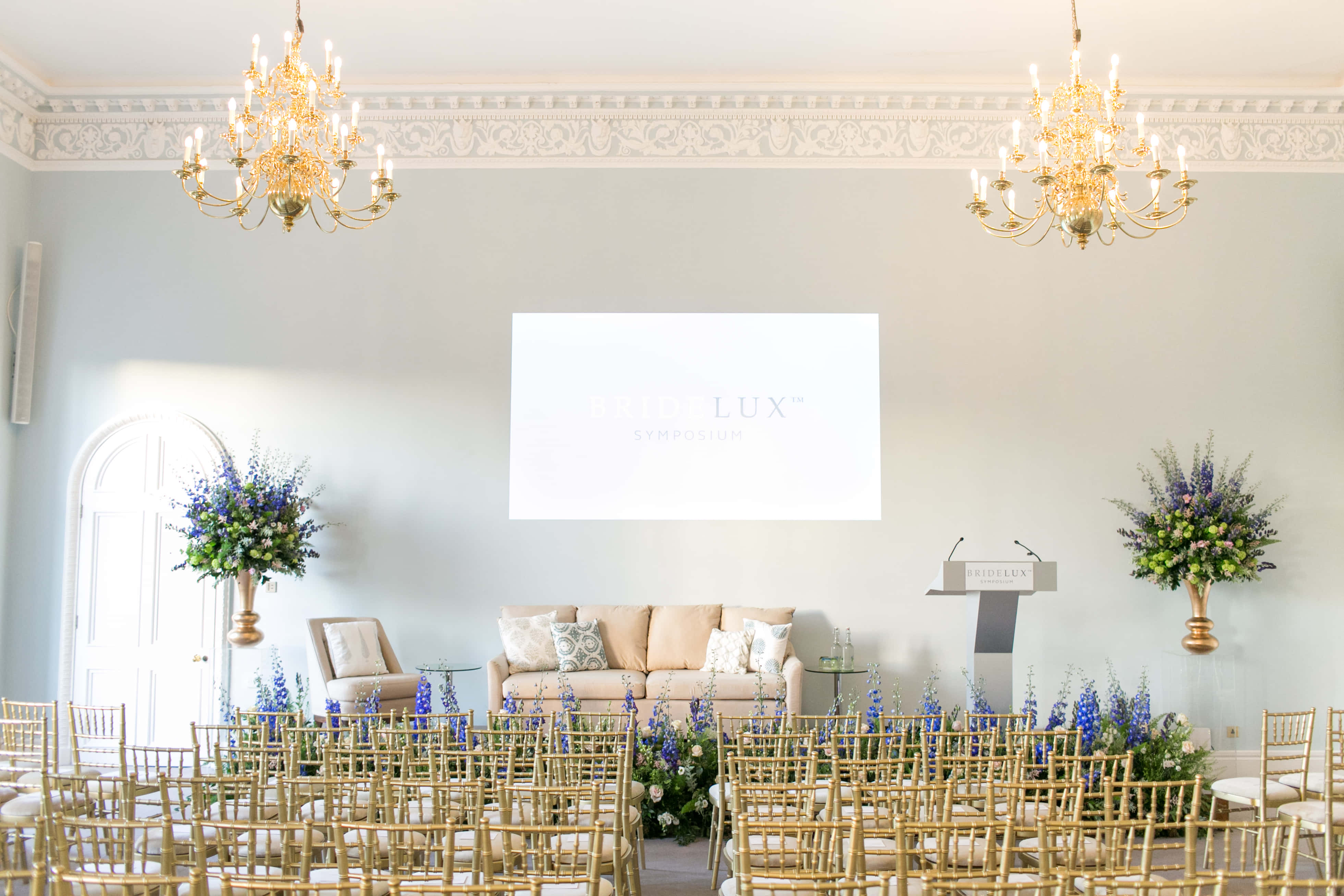Beatrice Webb Room, Gallery & Music Room 2