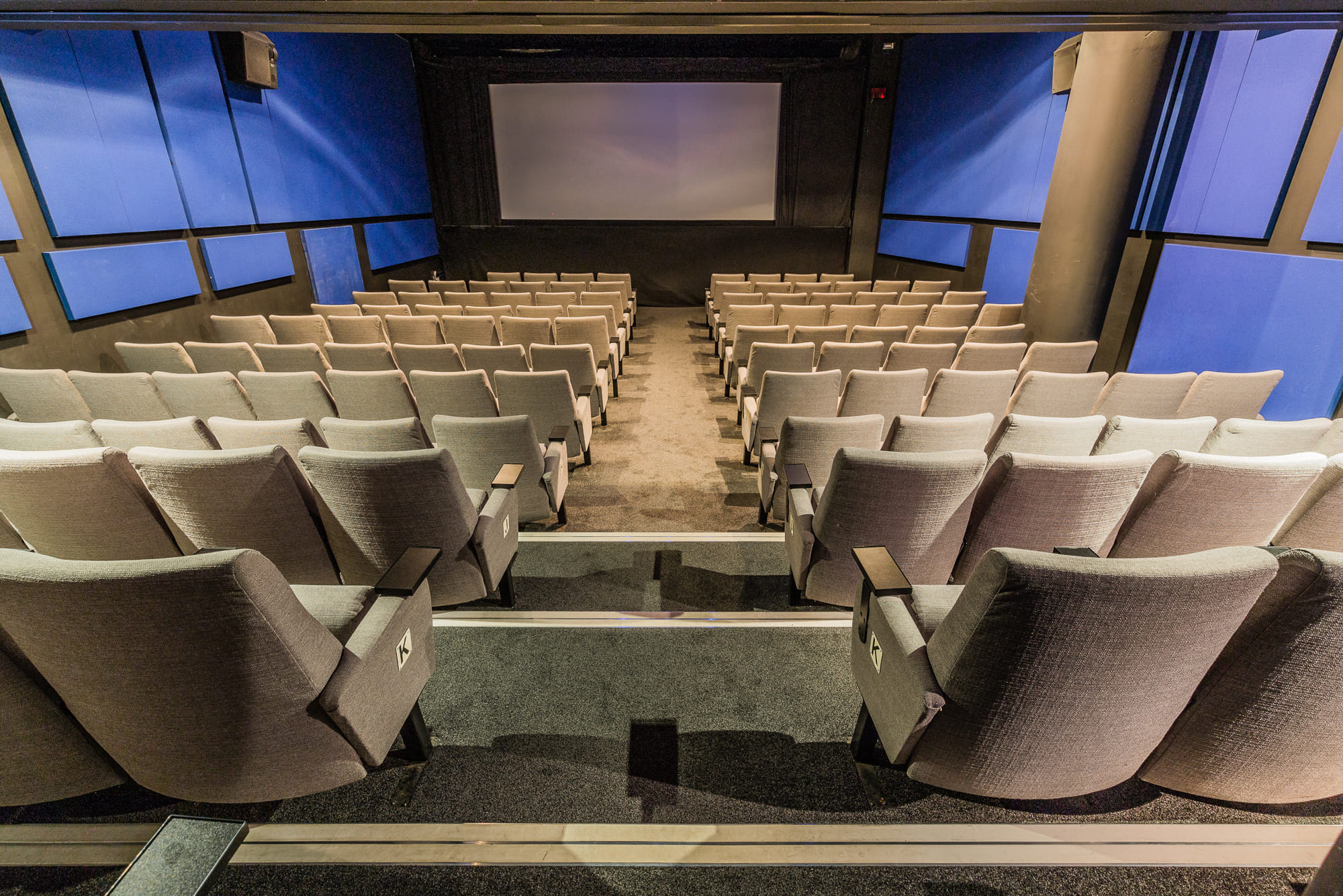 Cinema Venue Hire 6