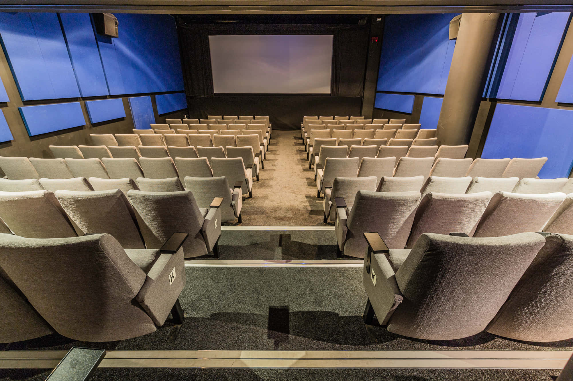 Cinema Venue Hire 6