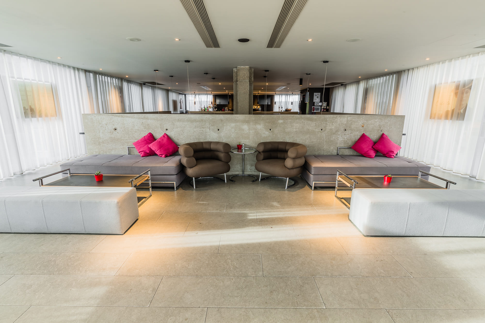 Curzon Bloomsbury - Cinema Venue Hire 2