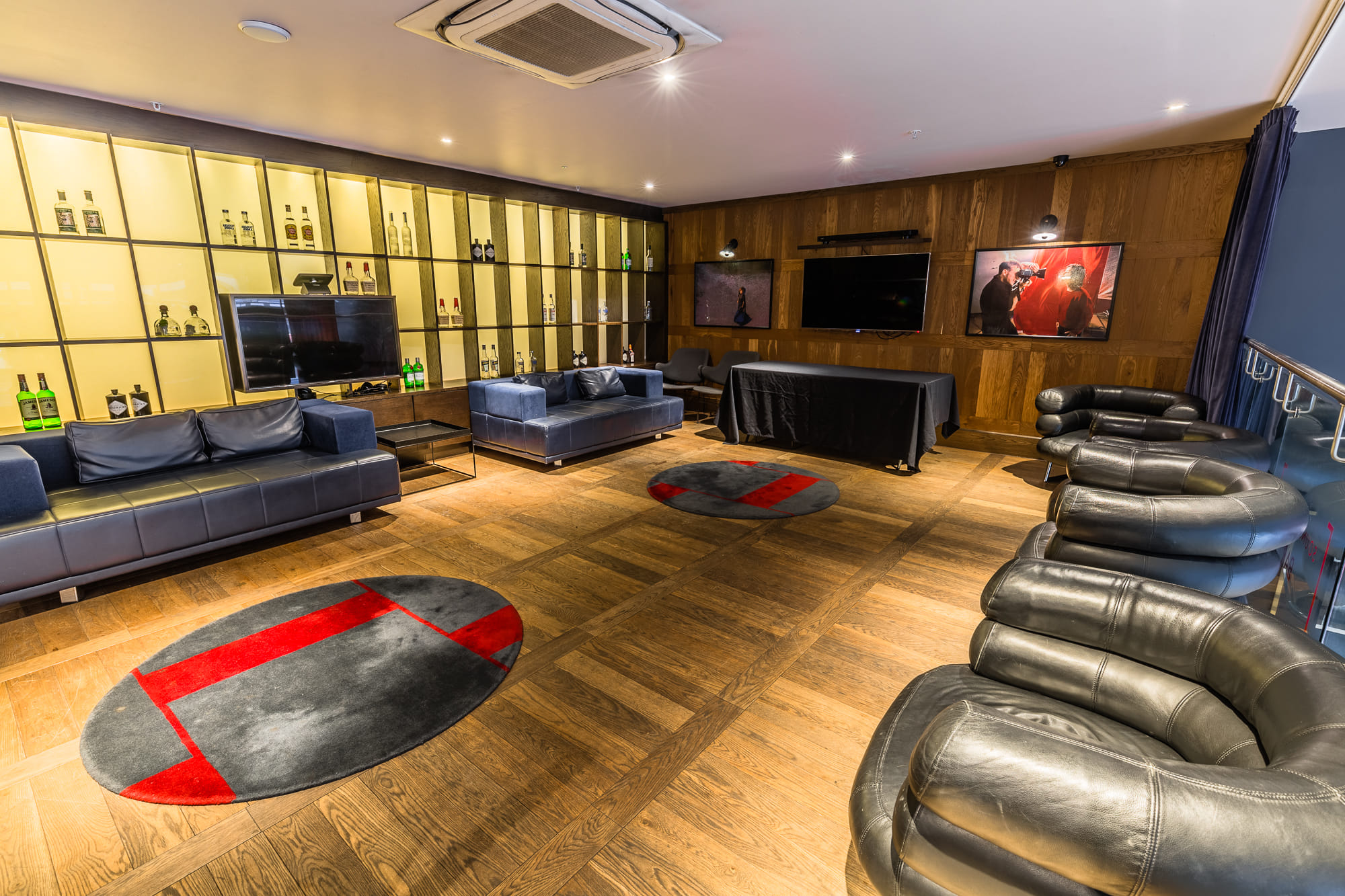 Cinema Venue Hire  2