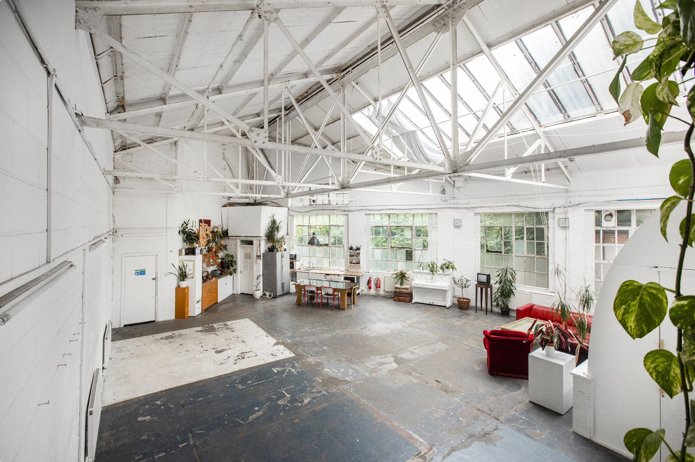 Photographic studio 4