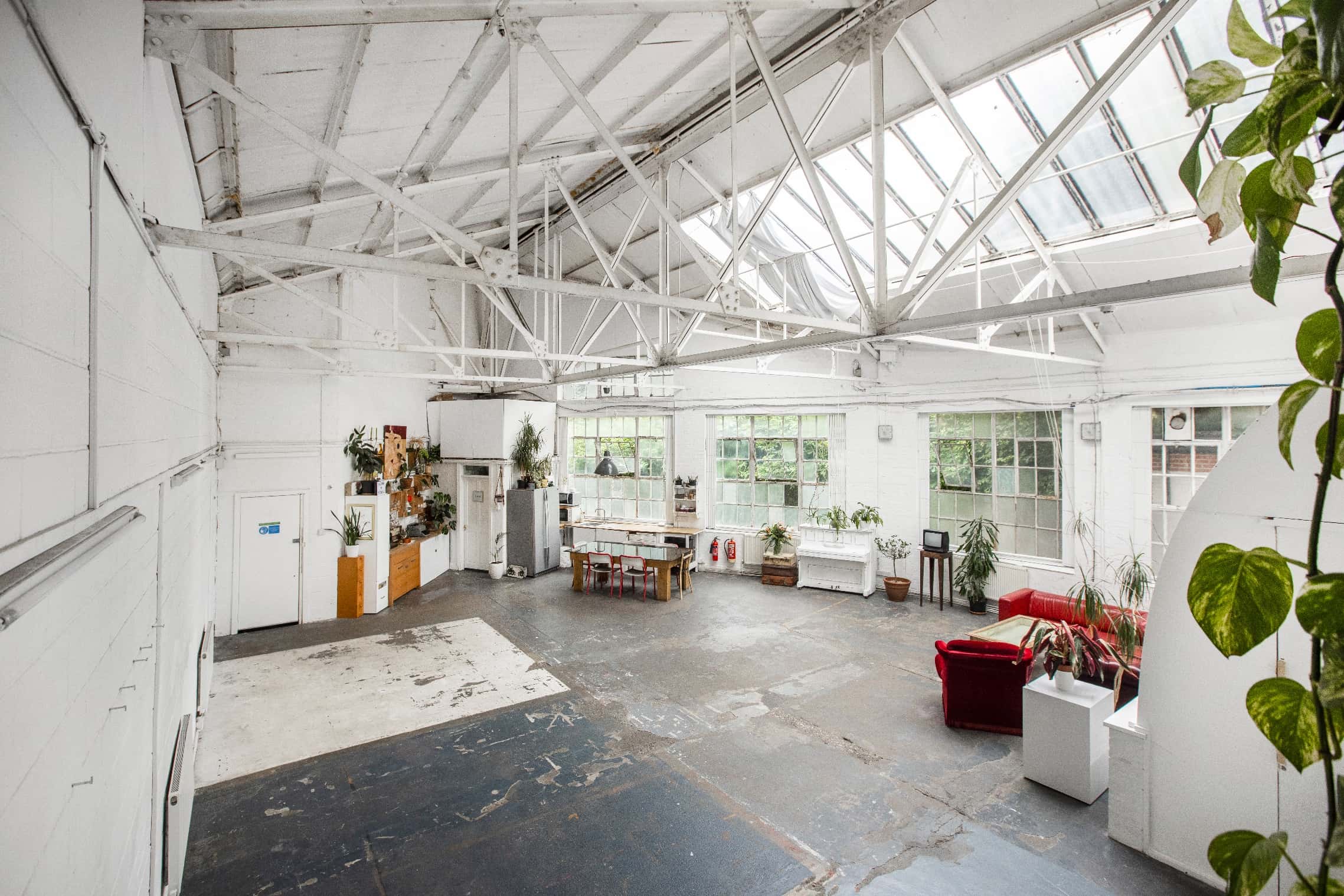 Photographic studio 4