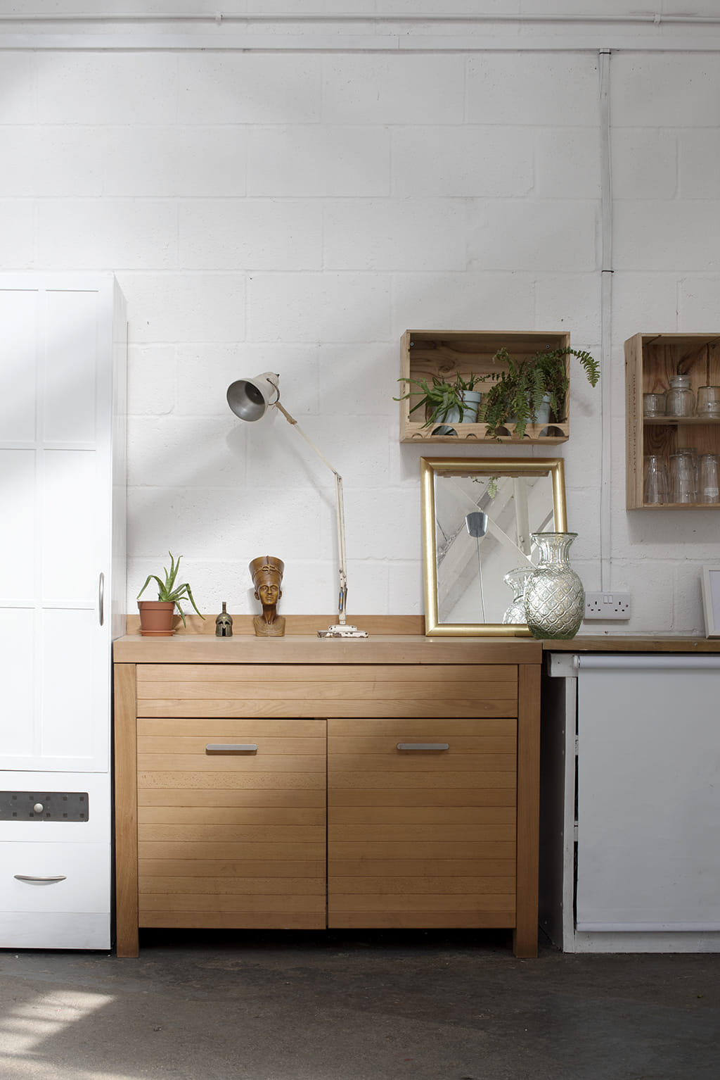 Photographic studio 8