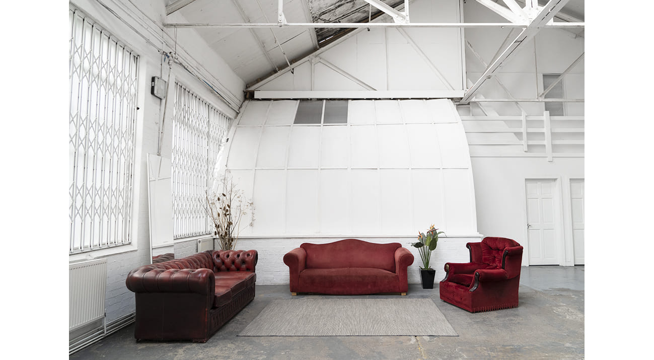 Photographic studio 13