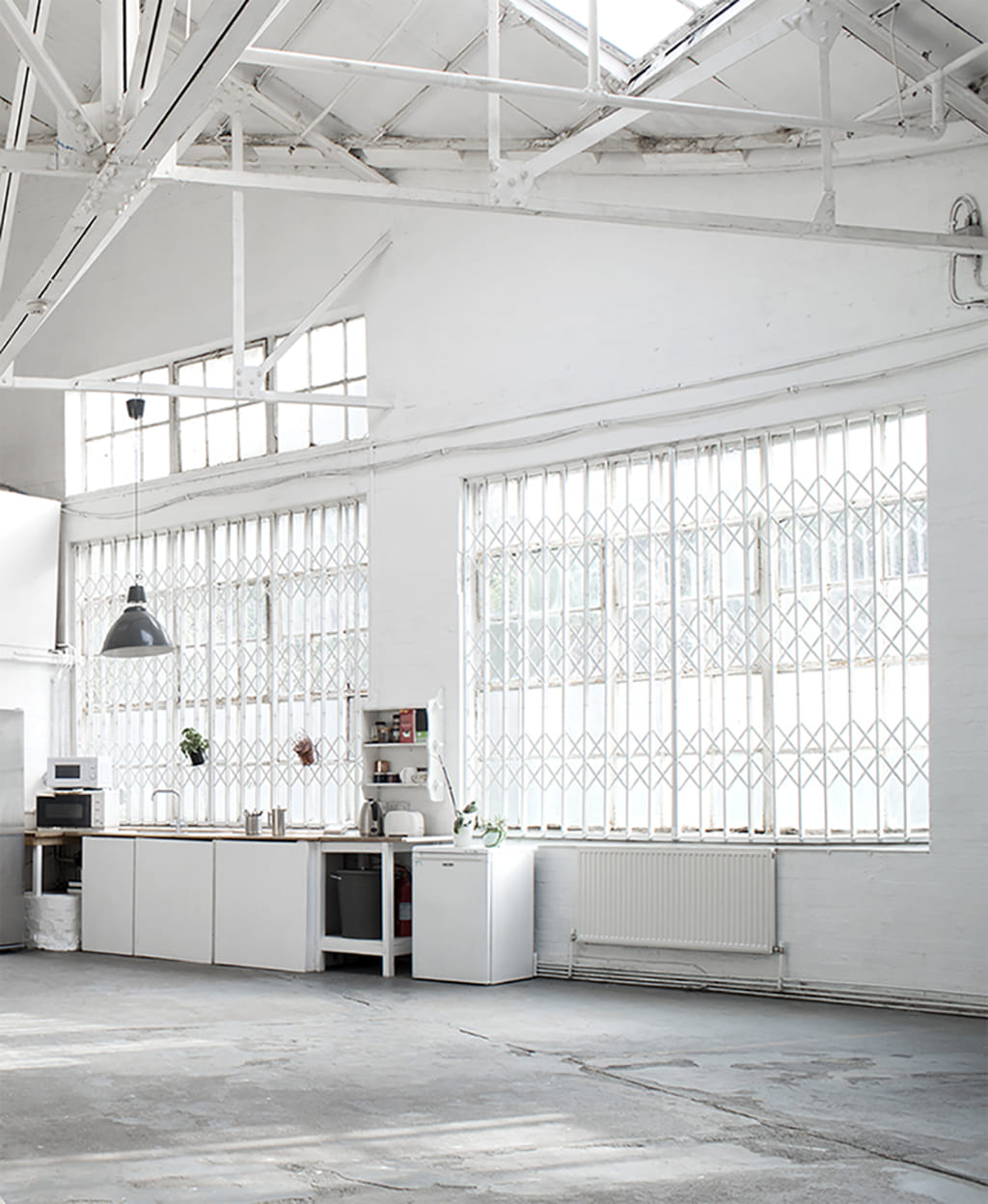 Photographic studio 5