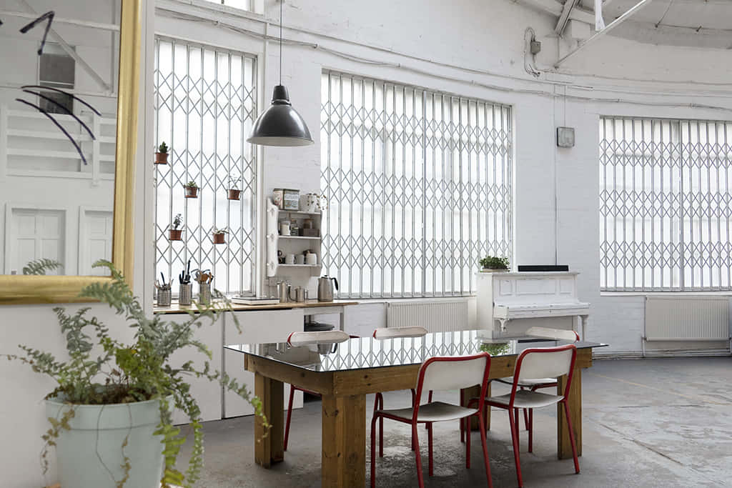 Photographic studio 16