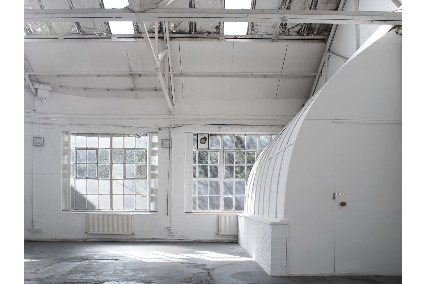 Photographic studio 7