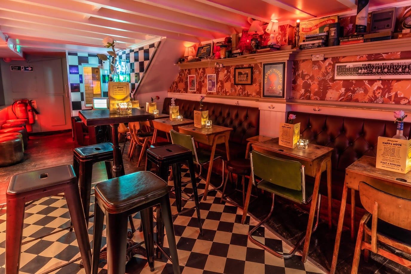 Function Room Hire 2