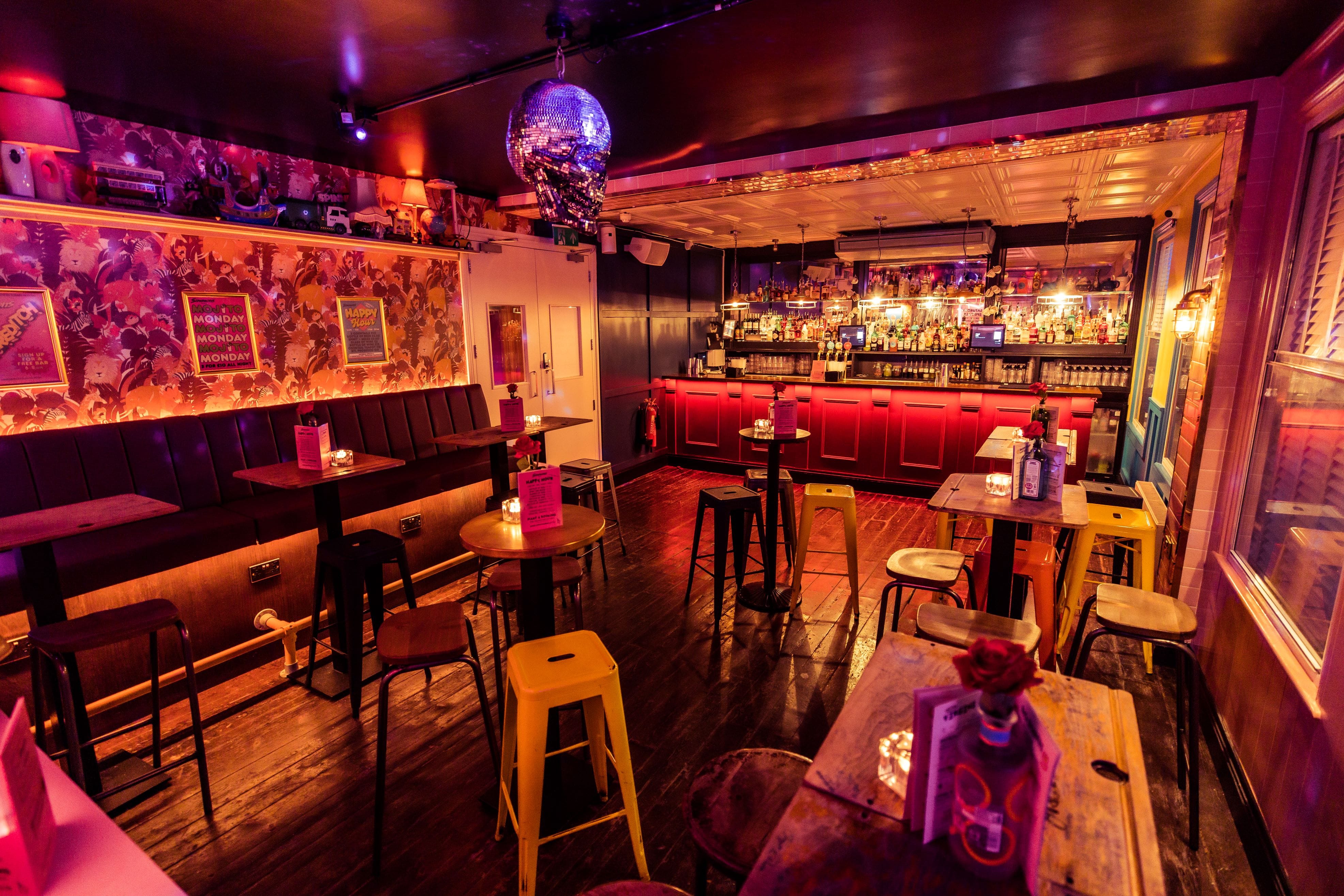 Function Room Hire 3