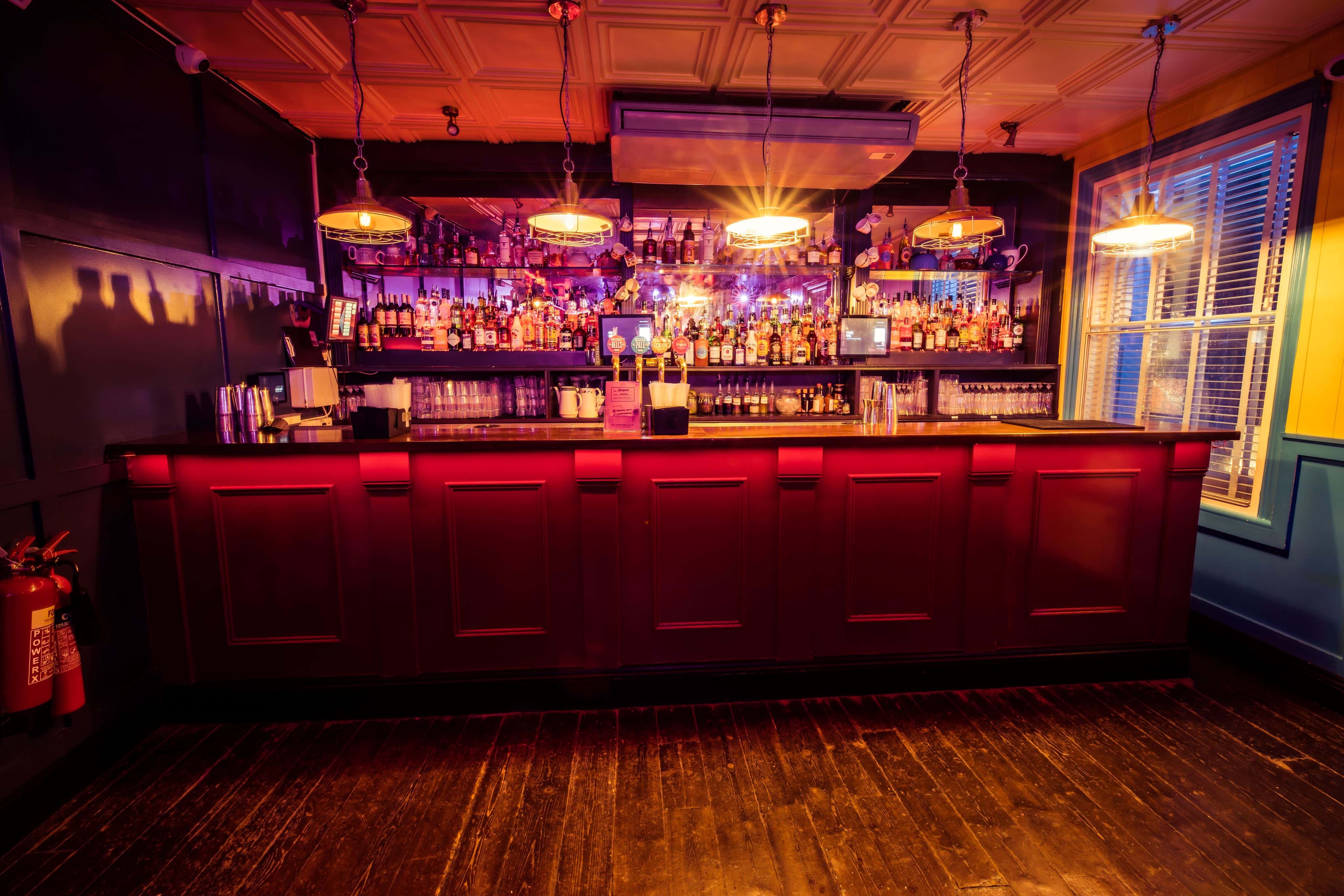 Function Room Hire 4