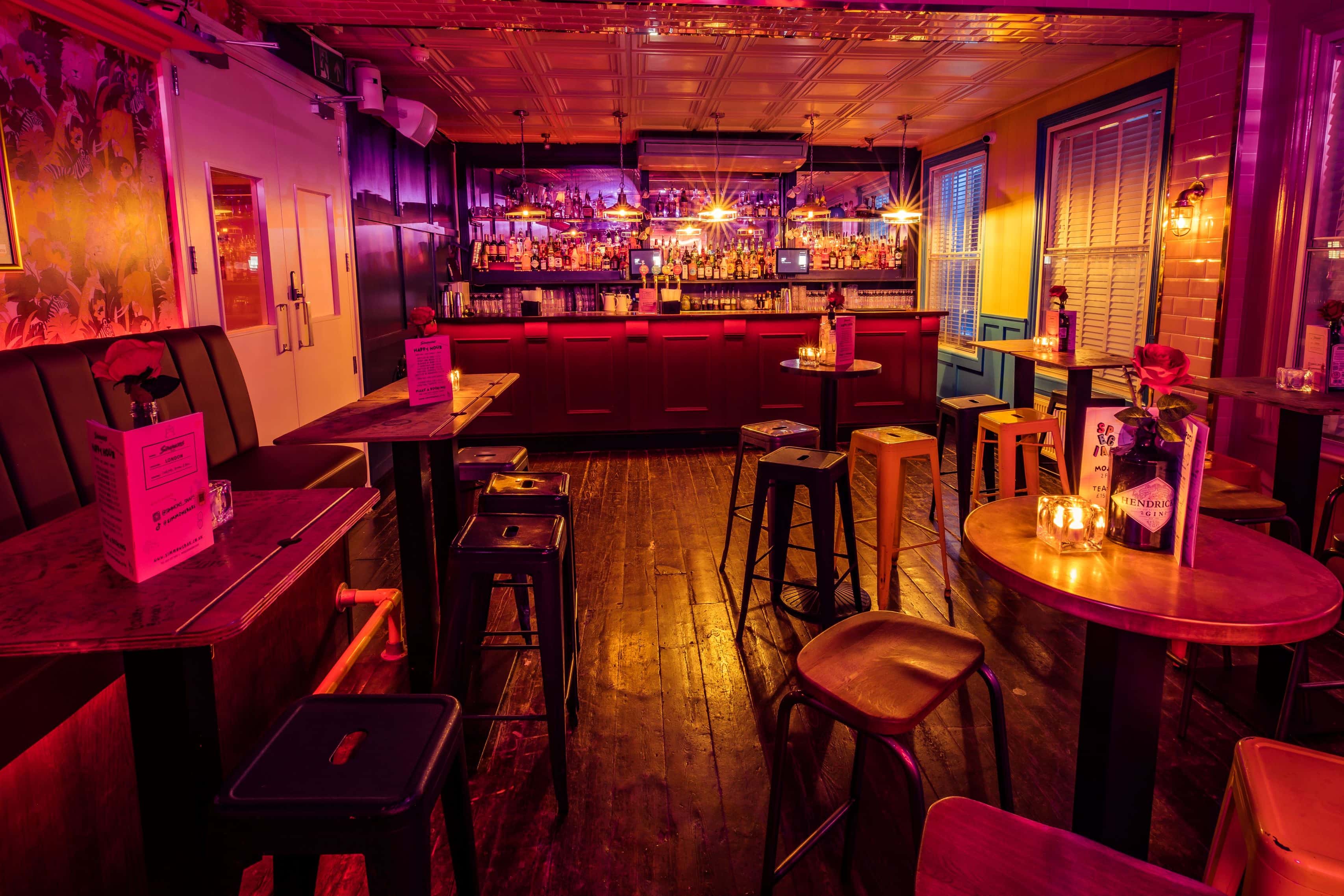 Function Room Hire 2