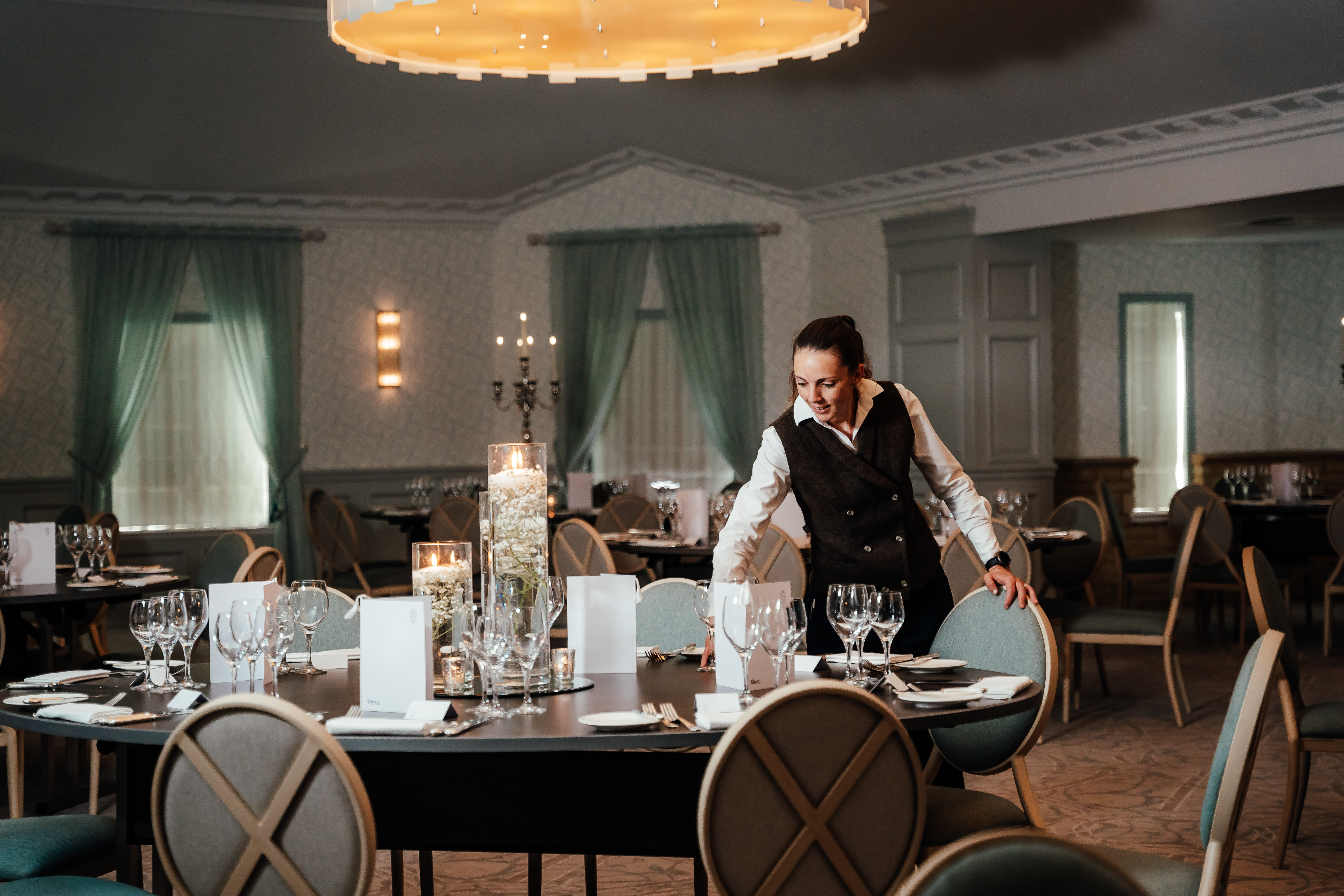 The Balmoral Suite 2