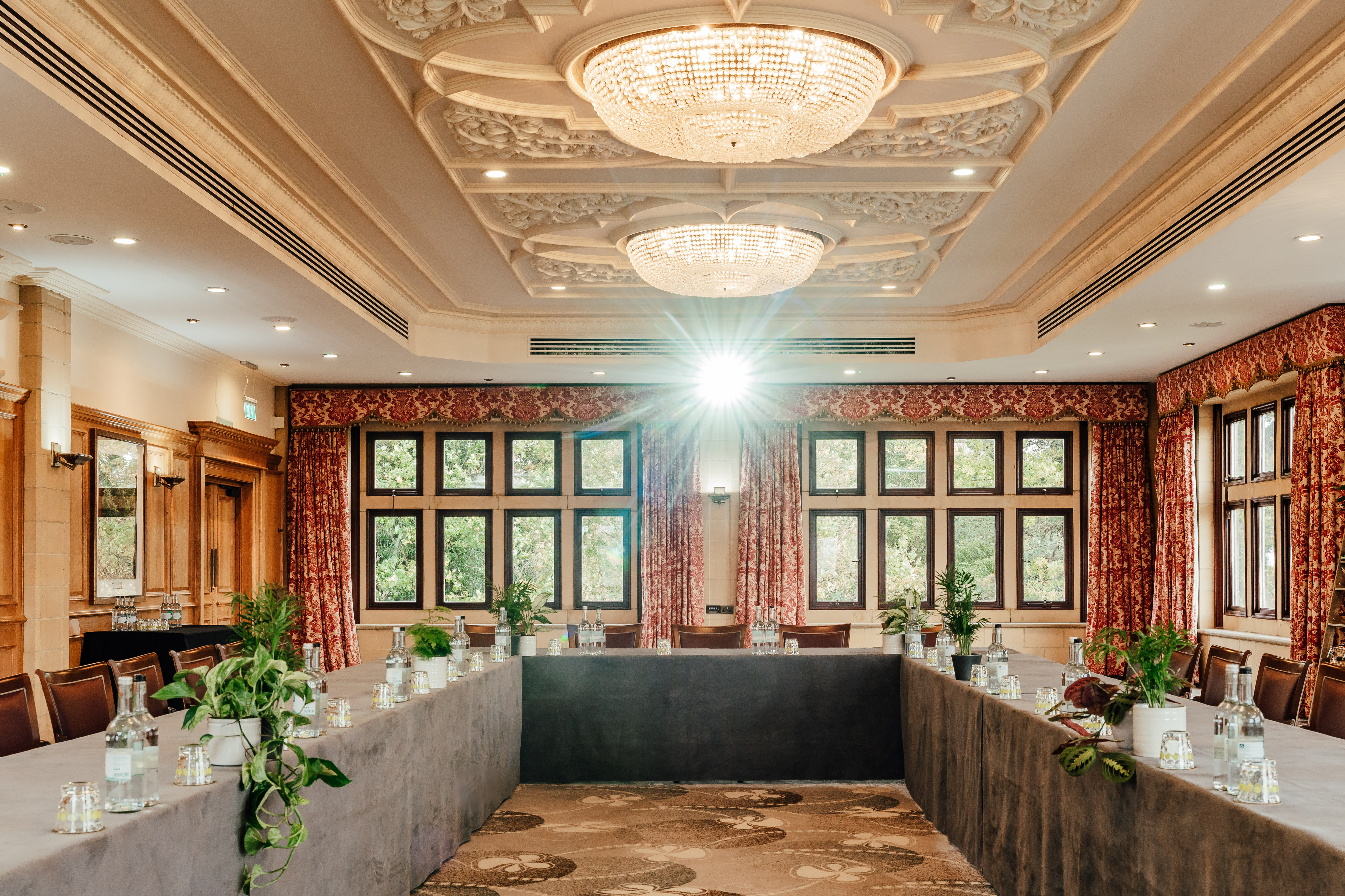 Gladstone Meeting Room 2