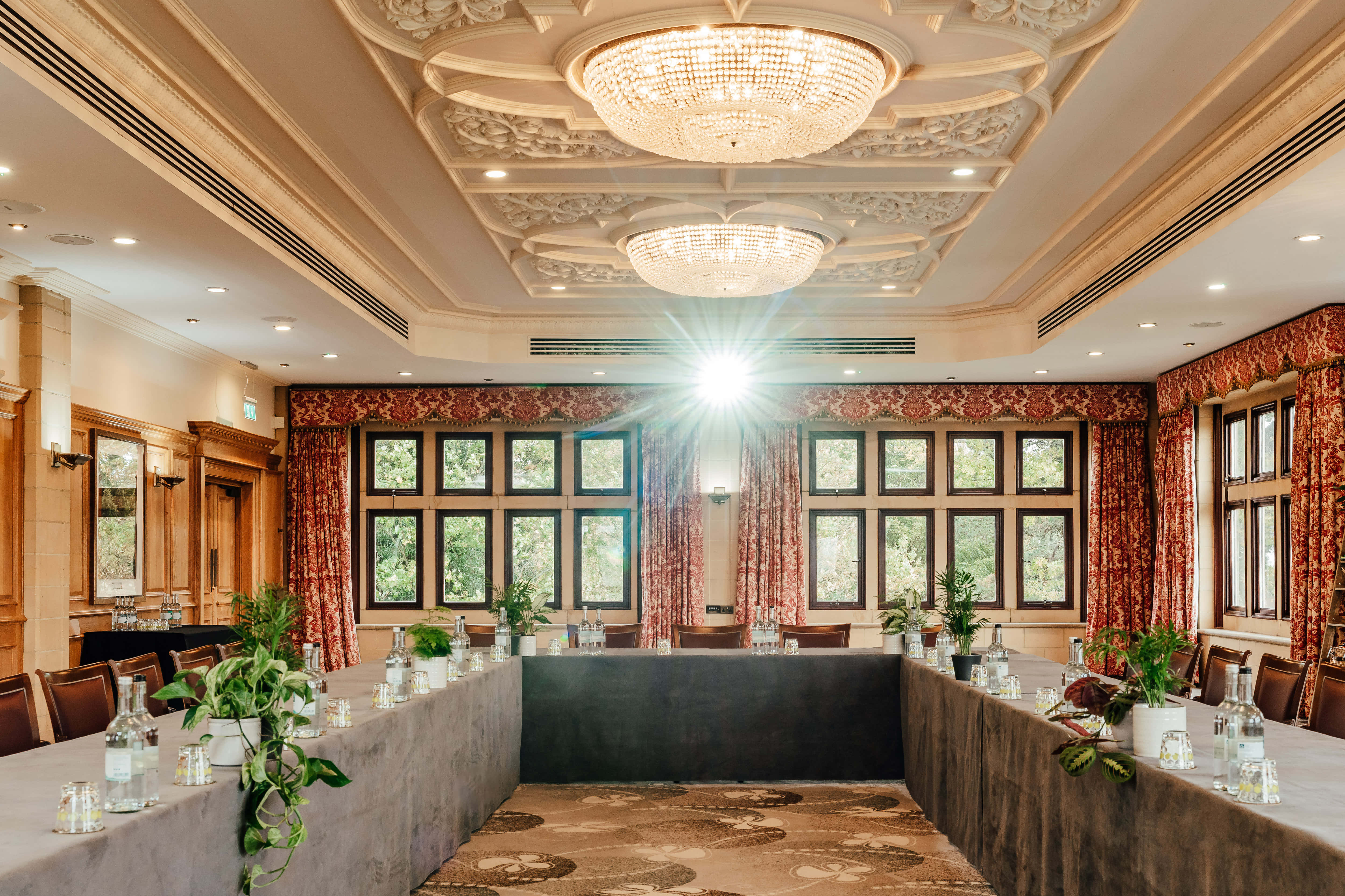 Gladstone Meeting Room 2
