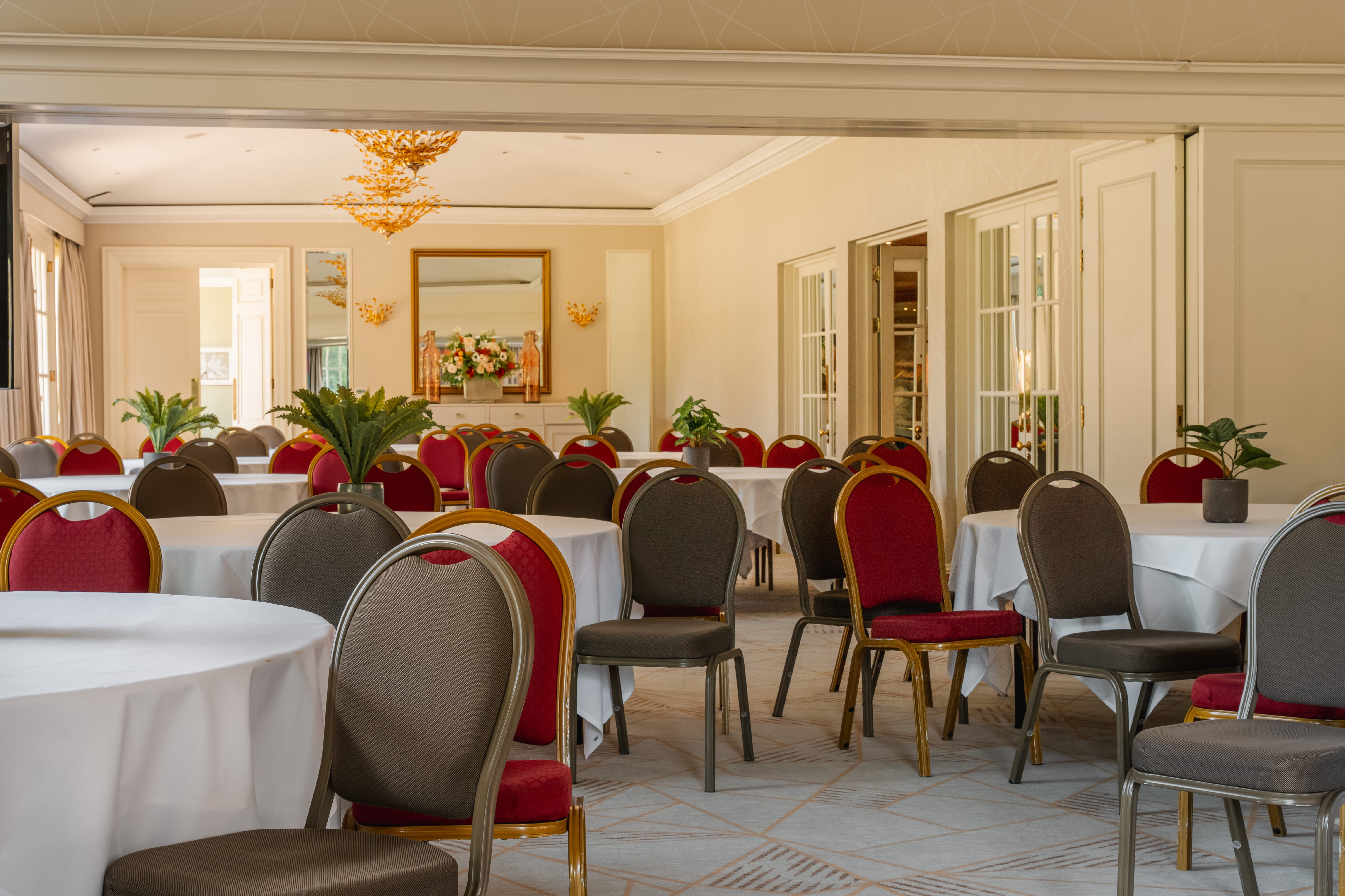 The Berkshire Suite 1