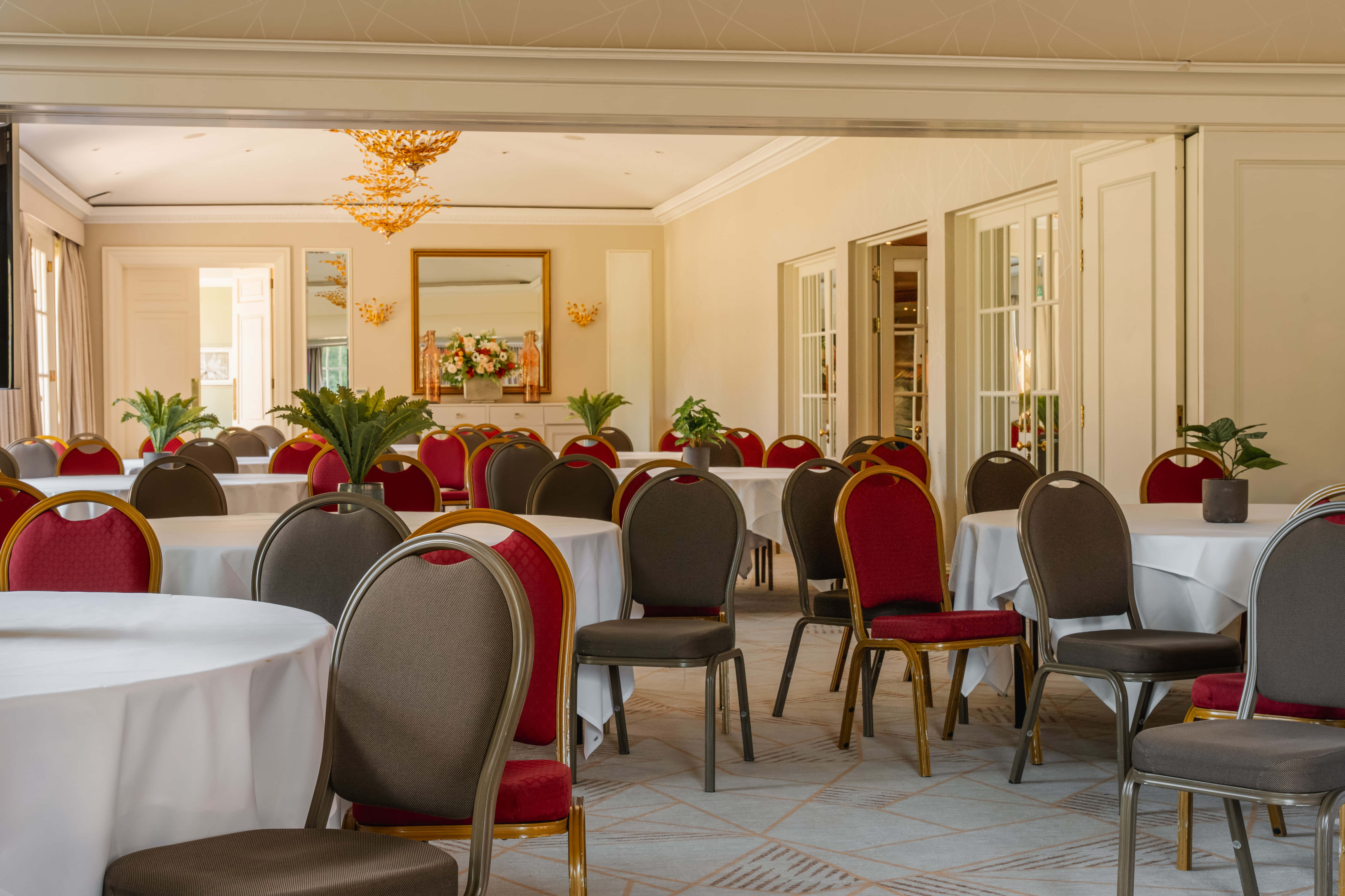 The Berkshire Suite 1