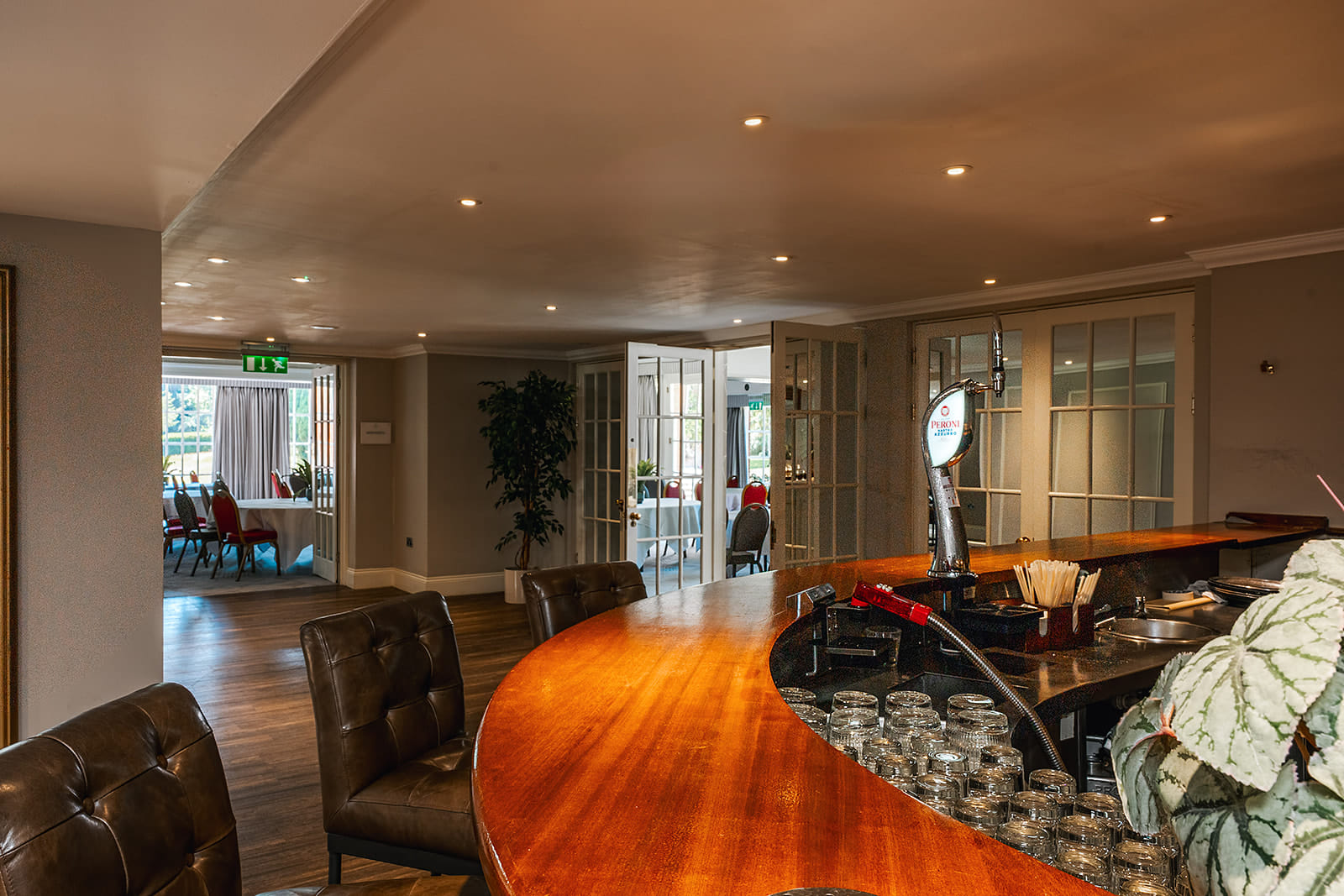The Berkshire Suite 2