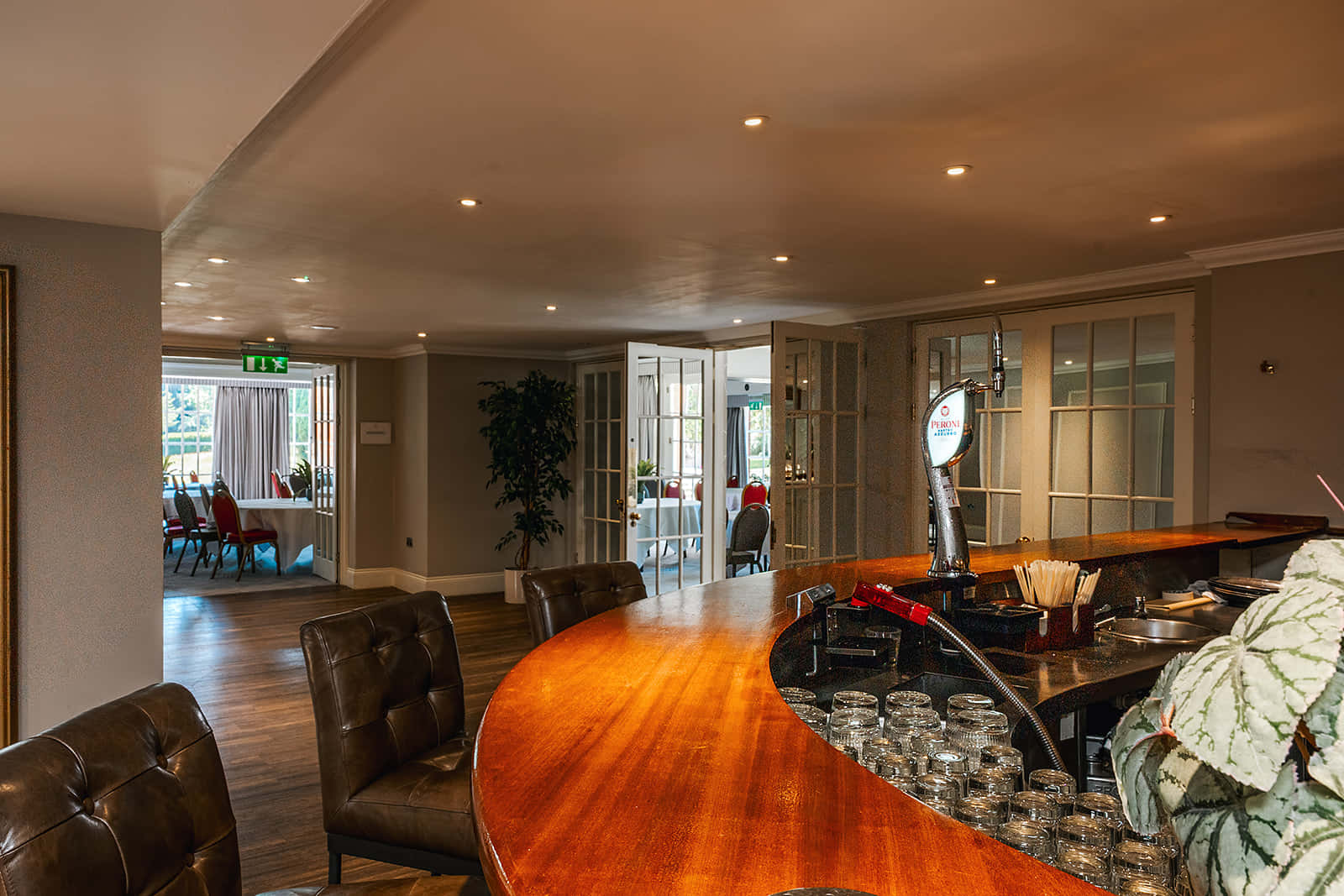 The Berkshire Suite 2