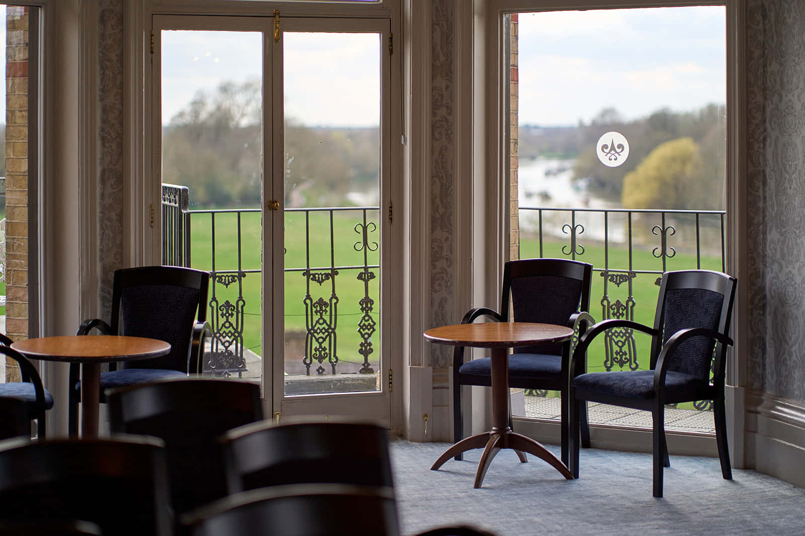 The River Room and Veranda 7