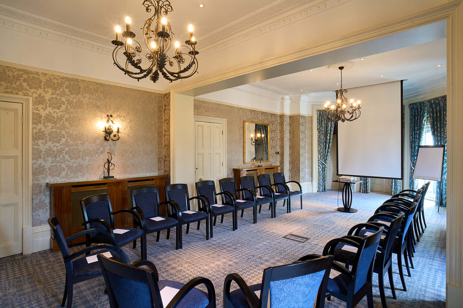 The Terrace Suite 2
