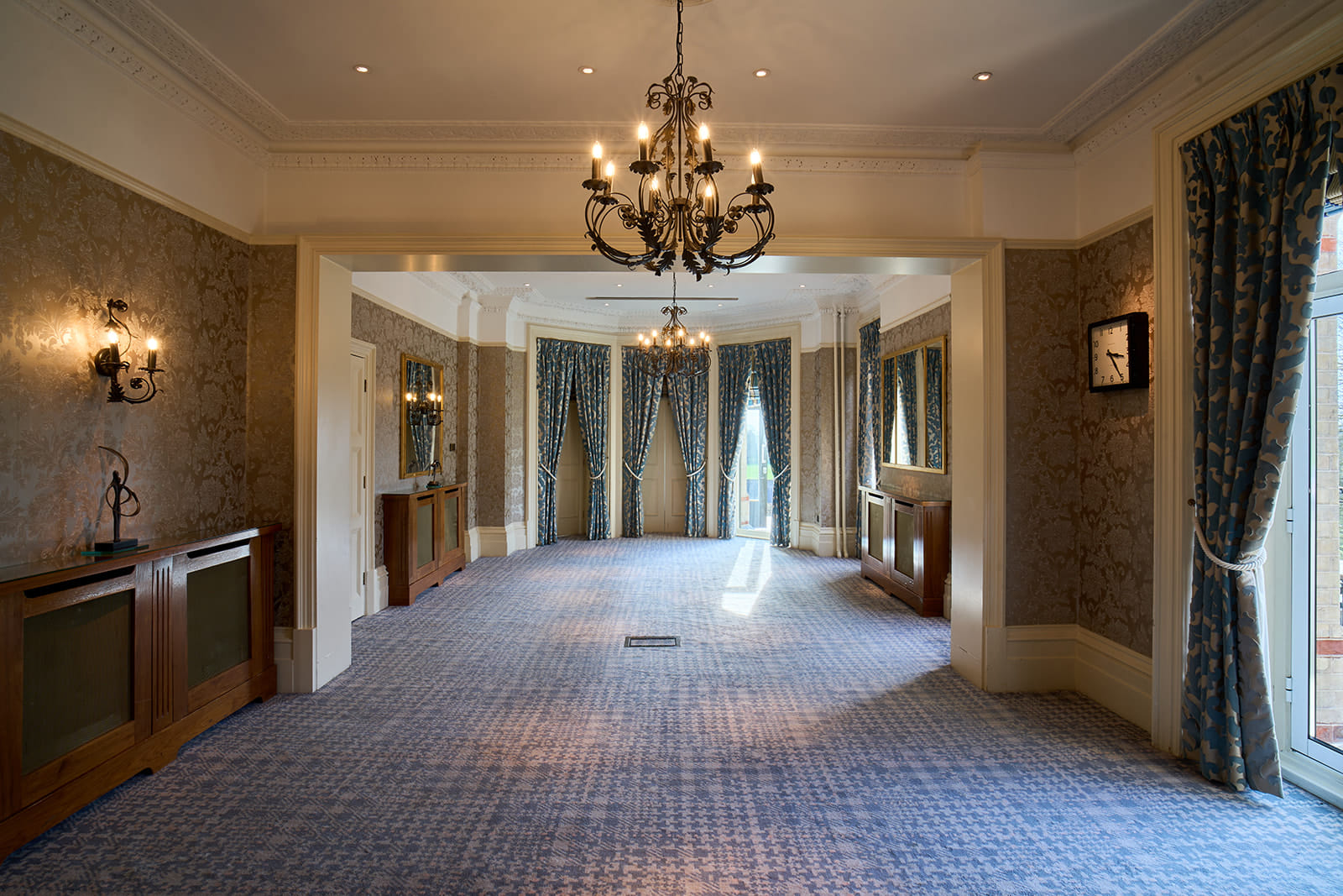 The Terrace Suite 6