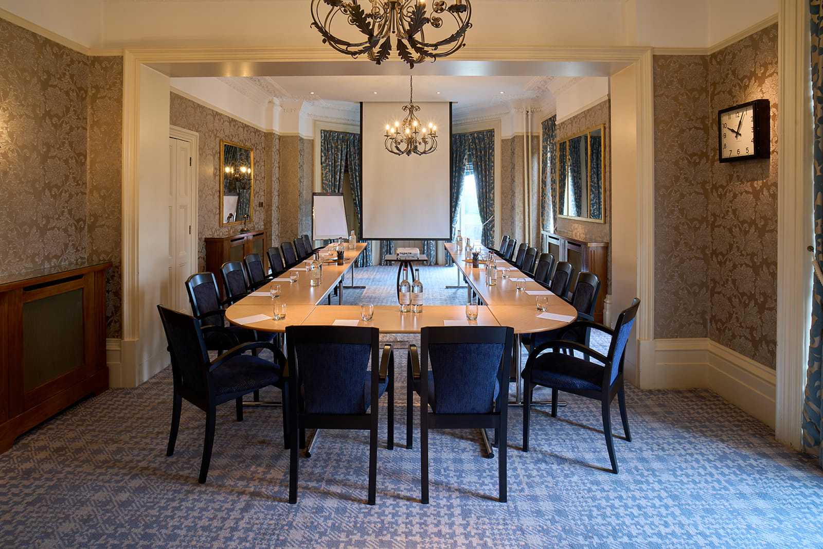 The Terrace Suite 1