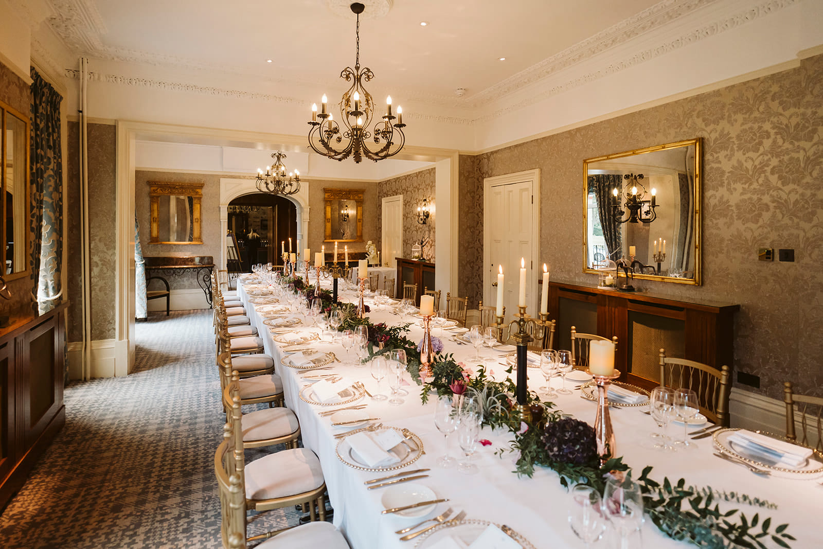 The Terrace Suite 8
