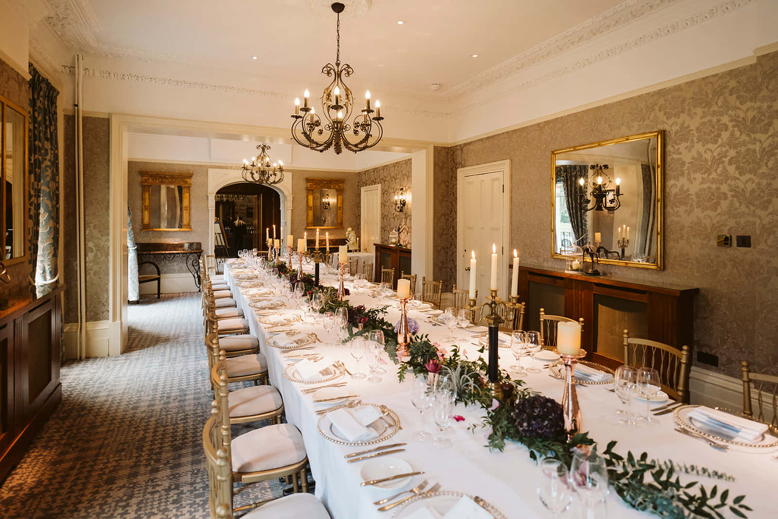 The Terrace Suite 8