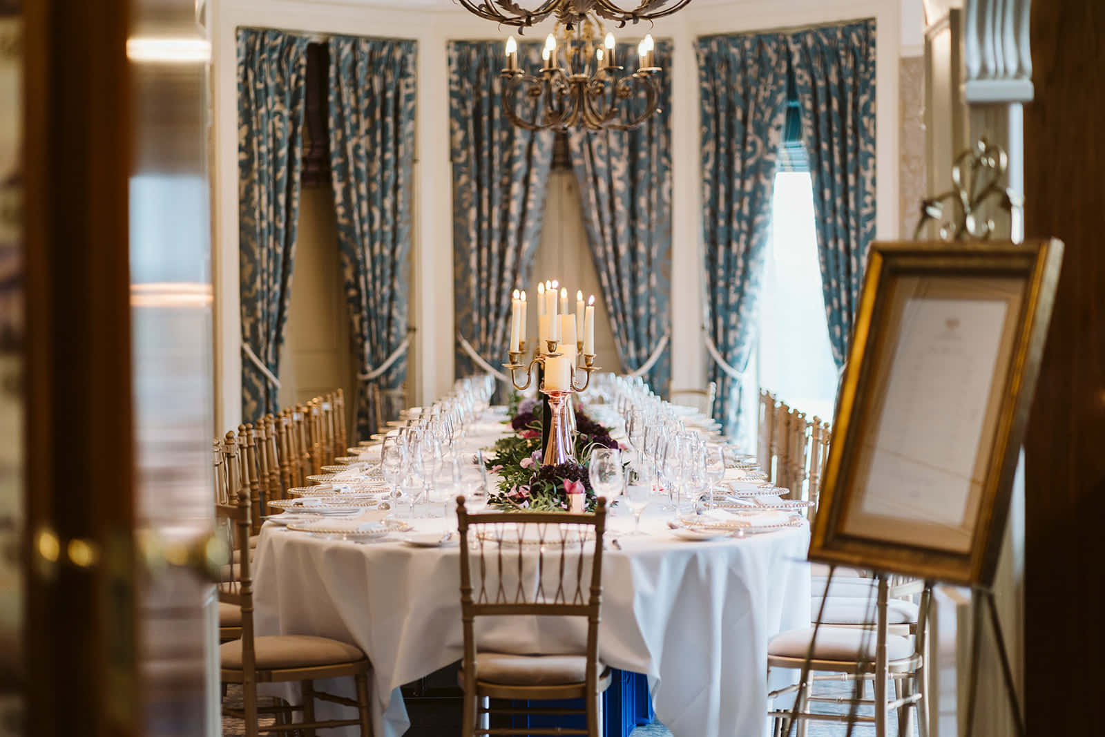 The Terrace Suite 3