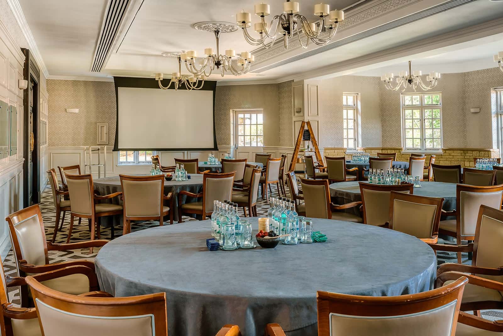 Windsor and Eton 3D tour