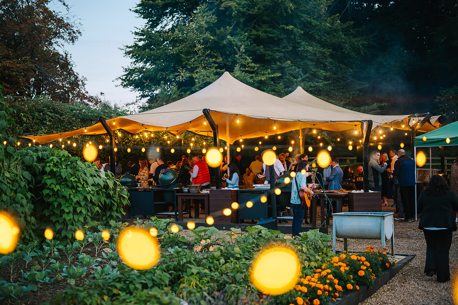 The Houghton Suite 1