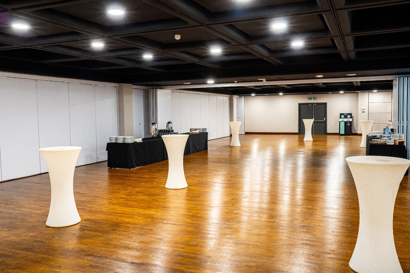 Royal Armouries Hall 3