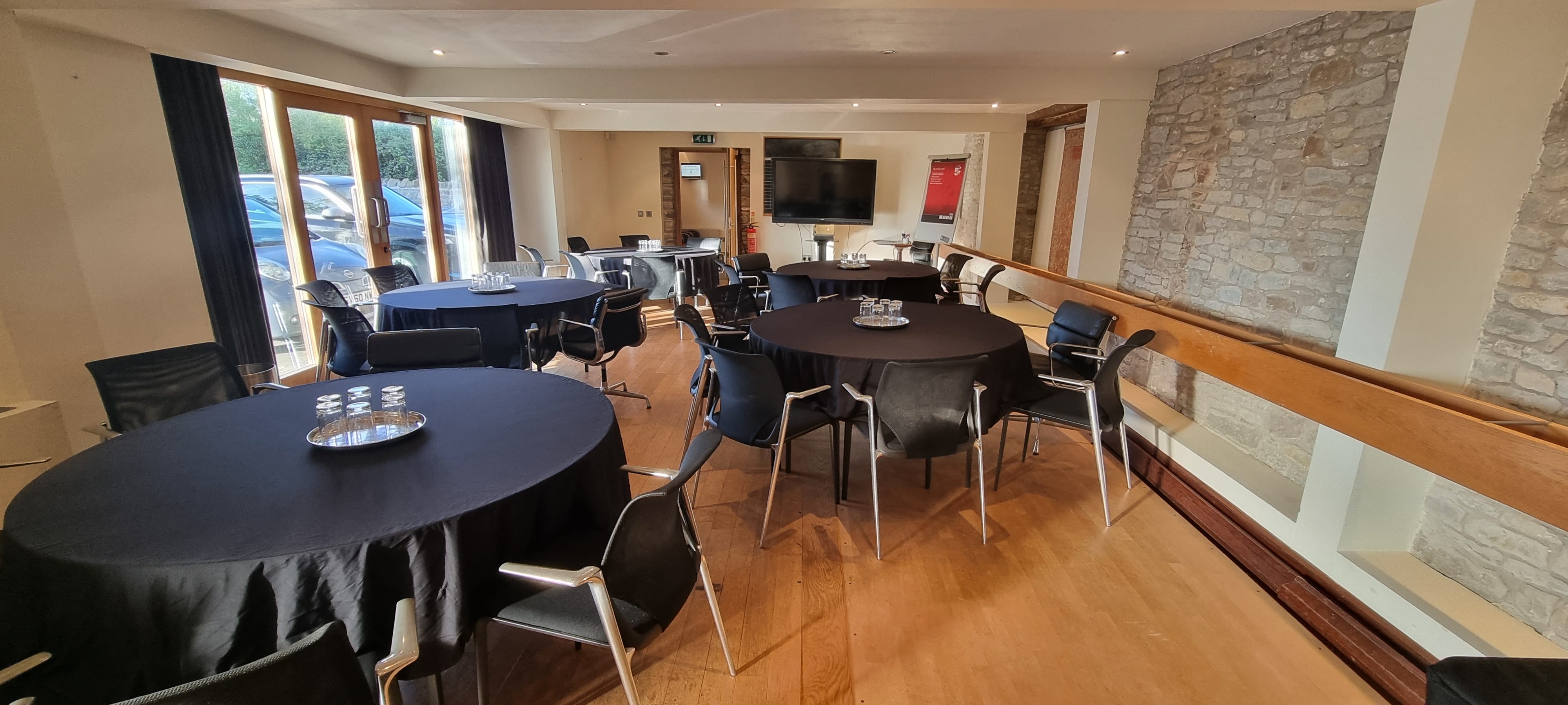 Function Room and Skittle Alley 1