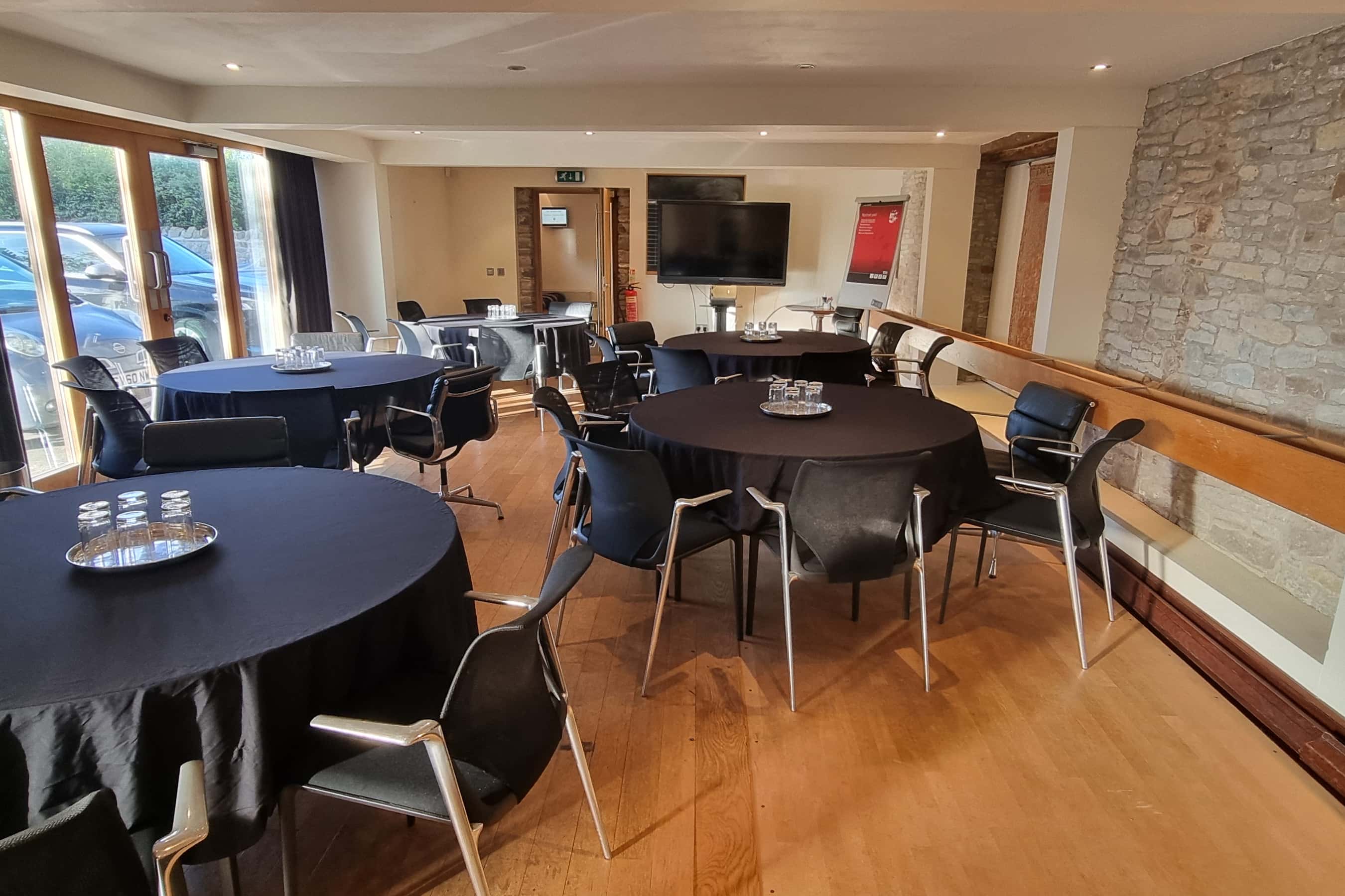 Function Room and Skittle Alley 1