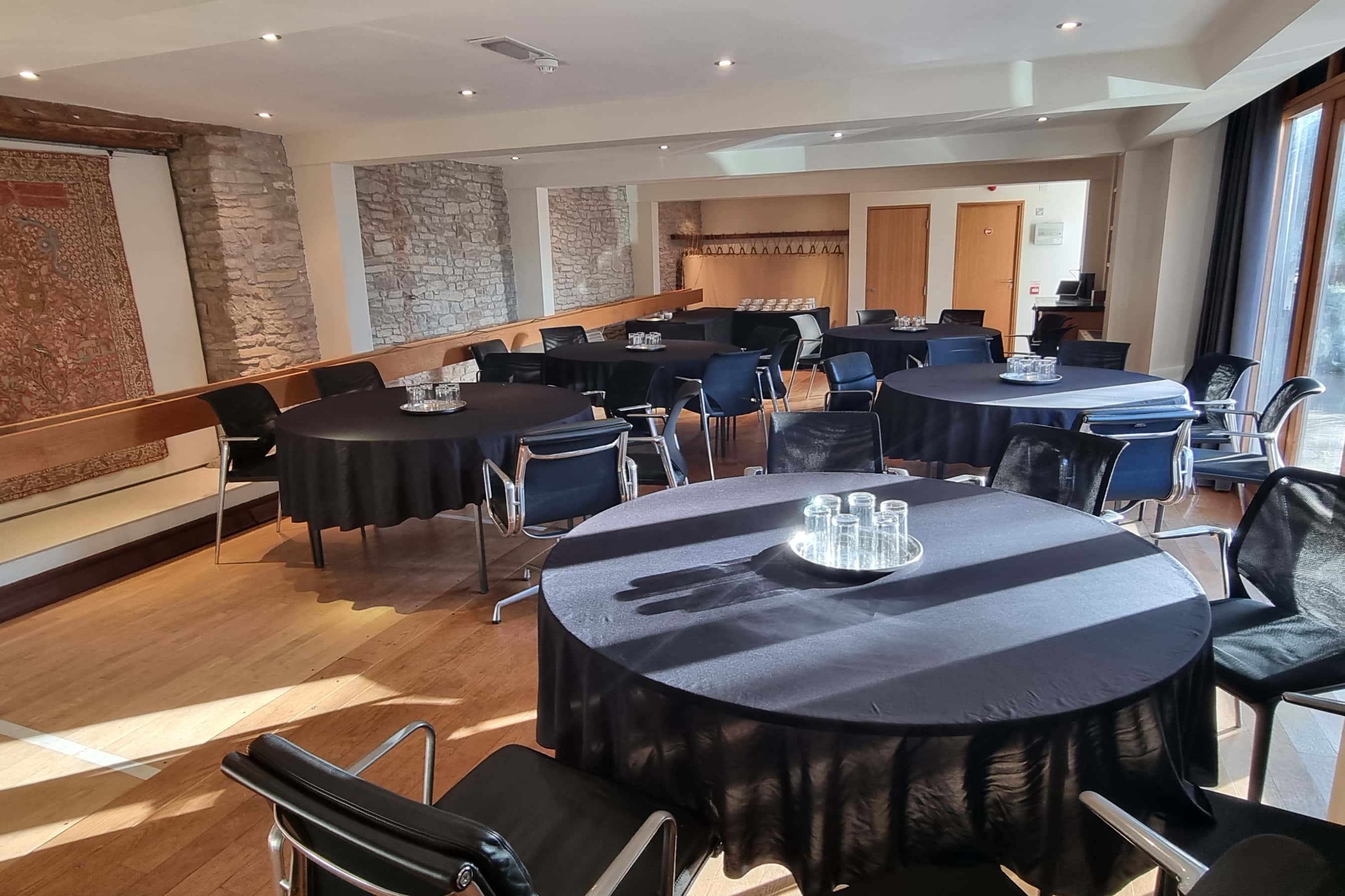 Function Room and Skittle Alley 0