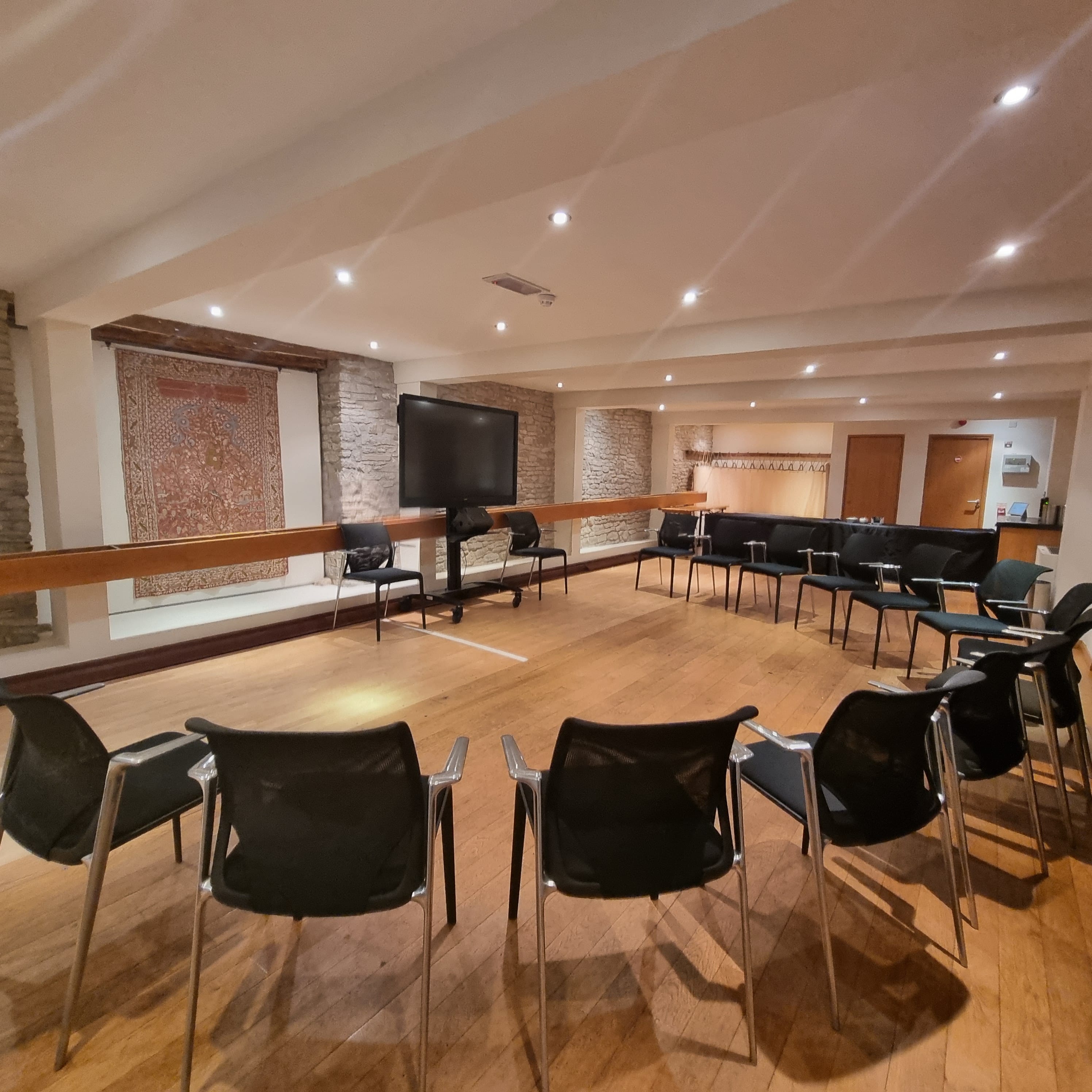 Function Room and Skittle Alley 2