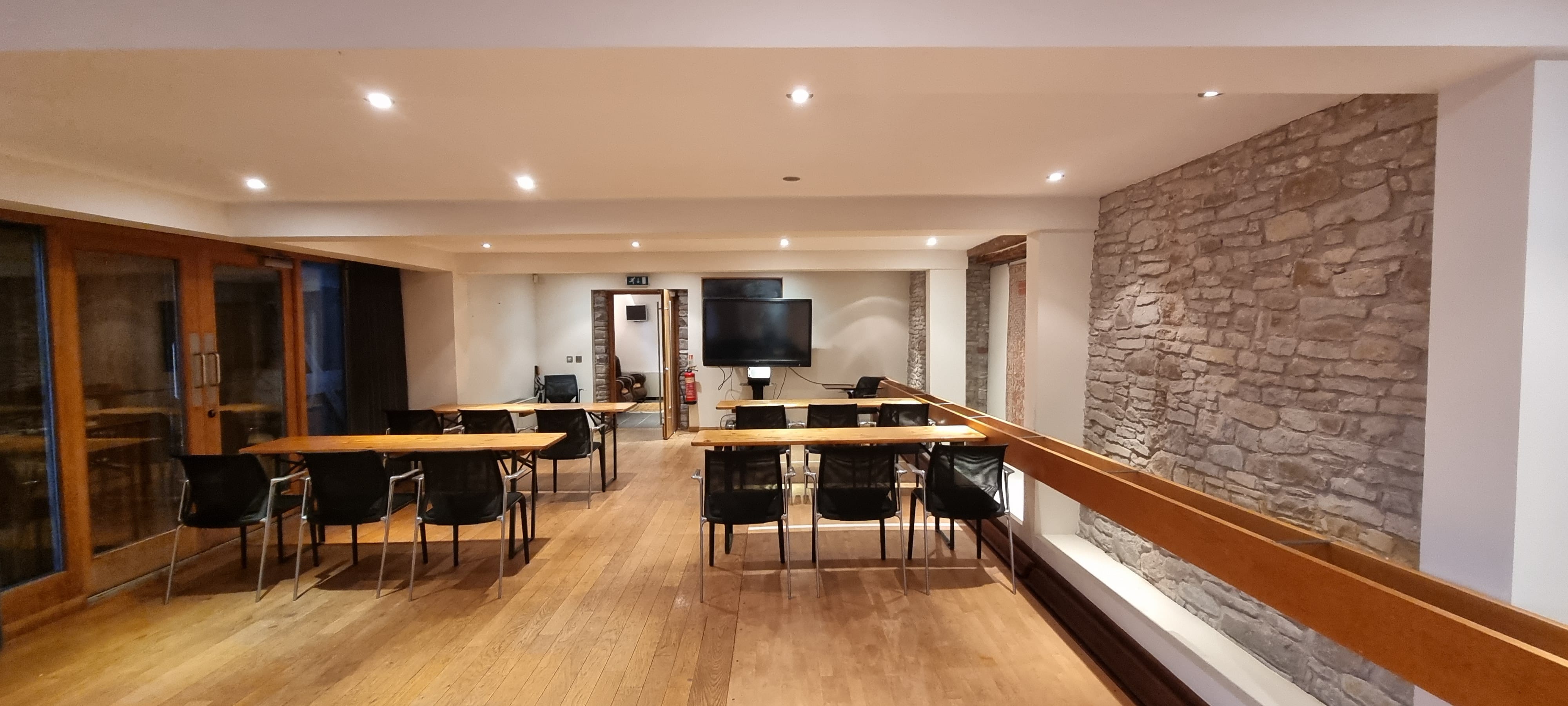 Function Room and Skittle Alley 3