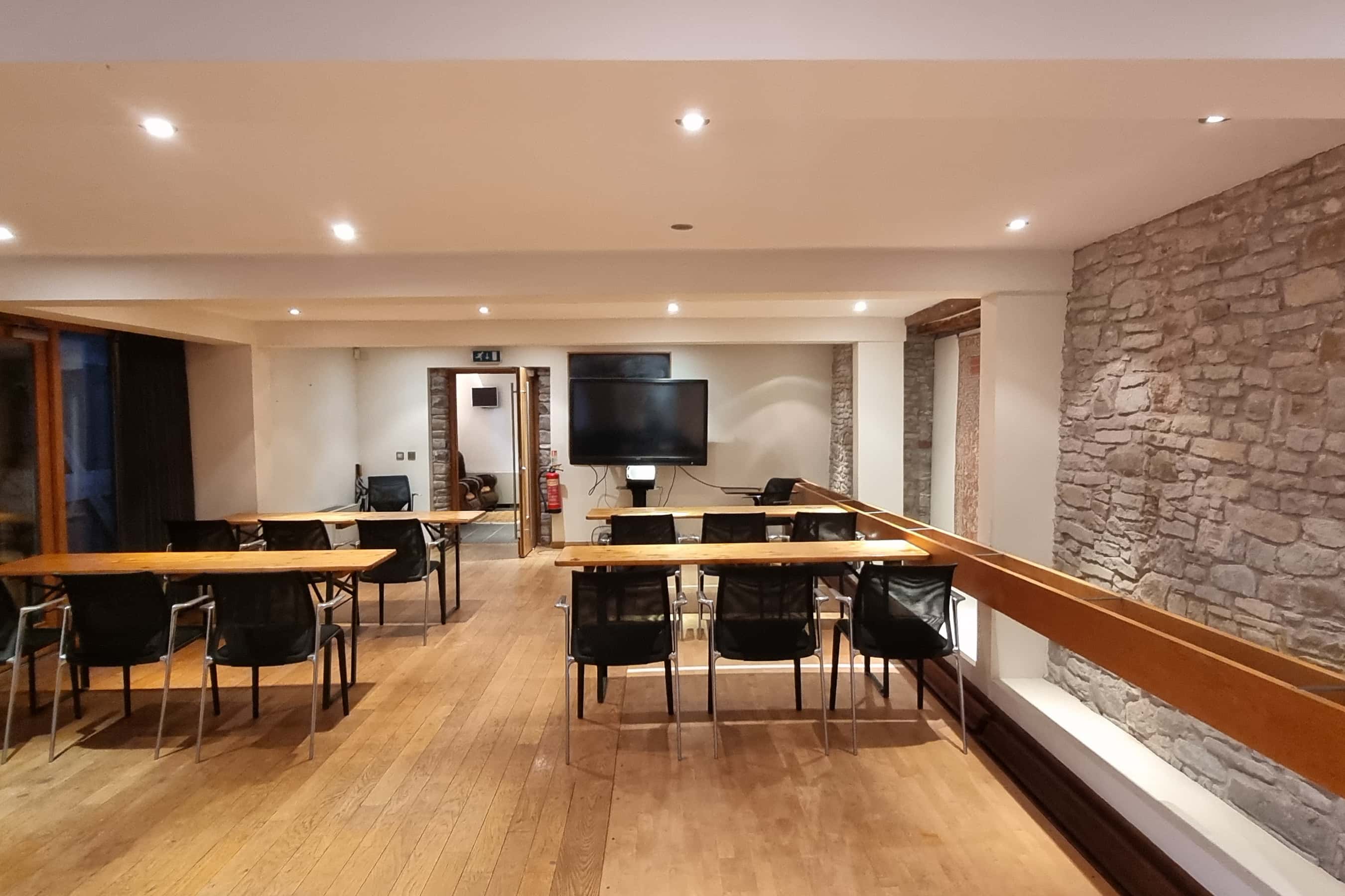 Function Room and Skittle Alley 3