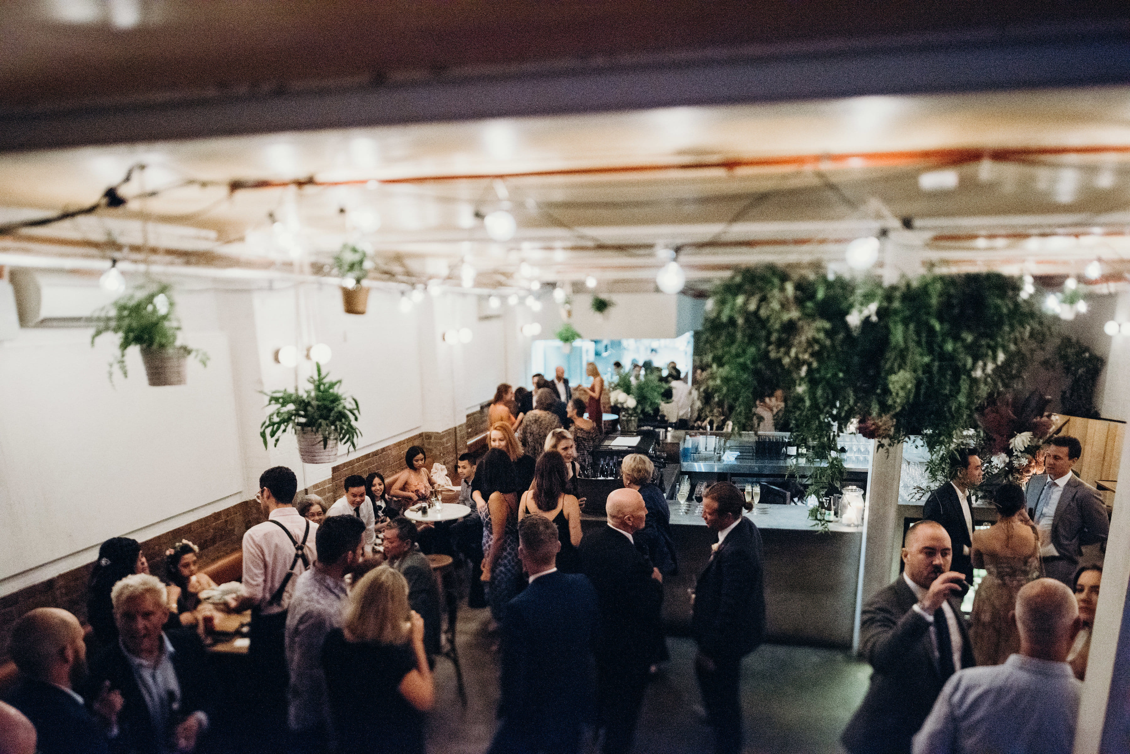 Exclusive Hire/Semi-Private Hire 4