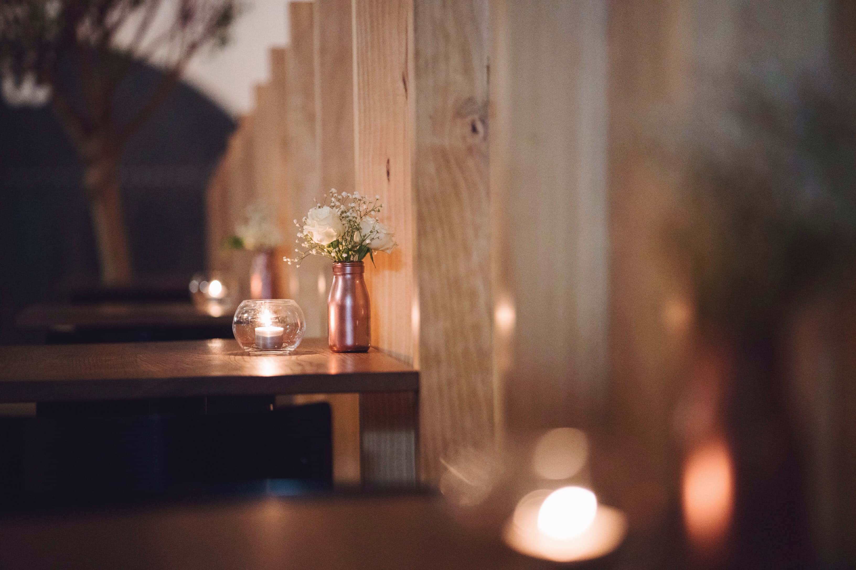 Exclusive Hire/Semi-Private Hire 9