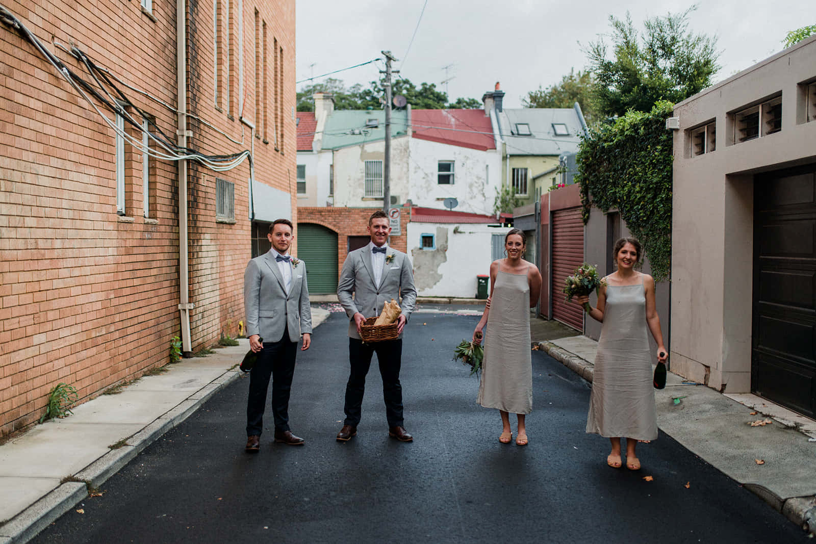 Exclusive Hire/Semi-Private Hire 6